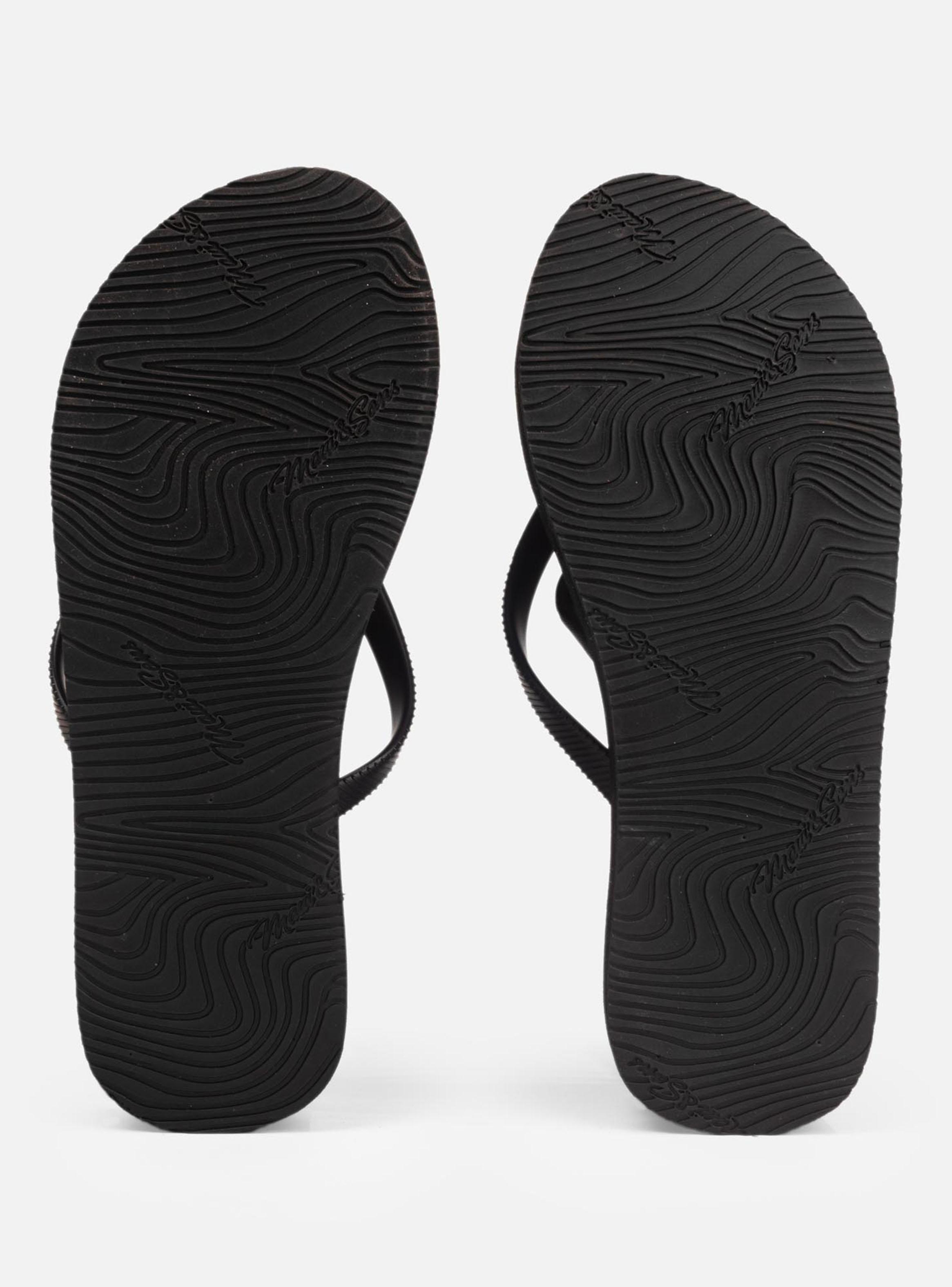 Sandalia Alta Print Floral Mujer-3