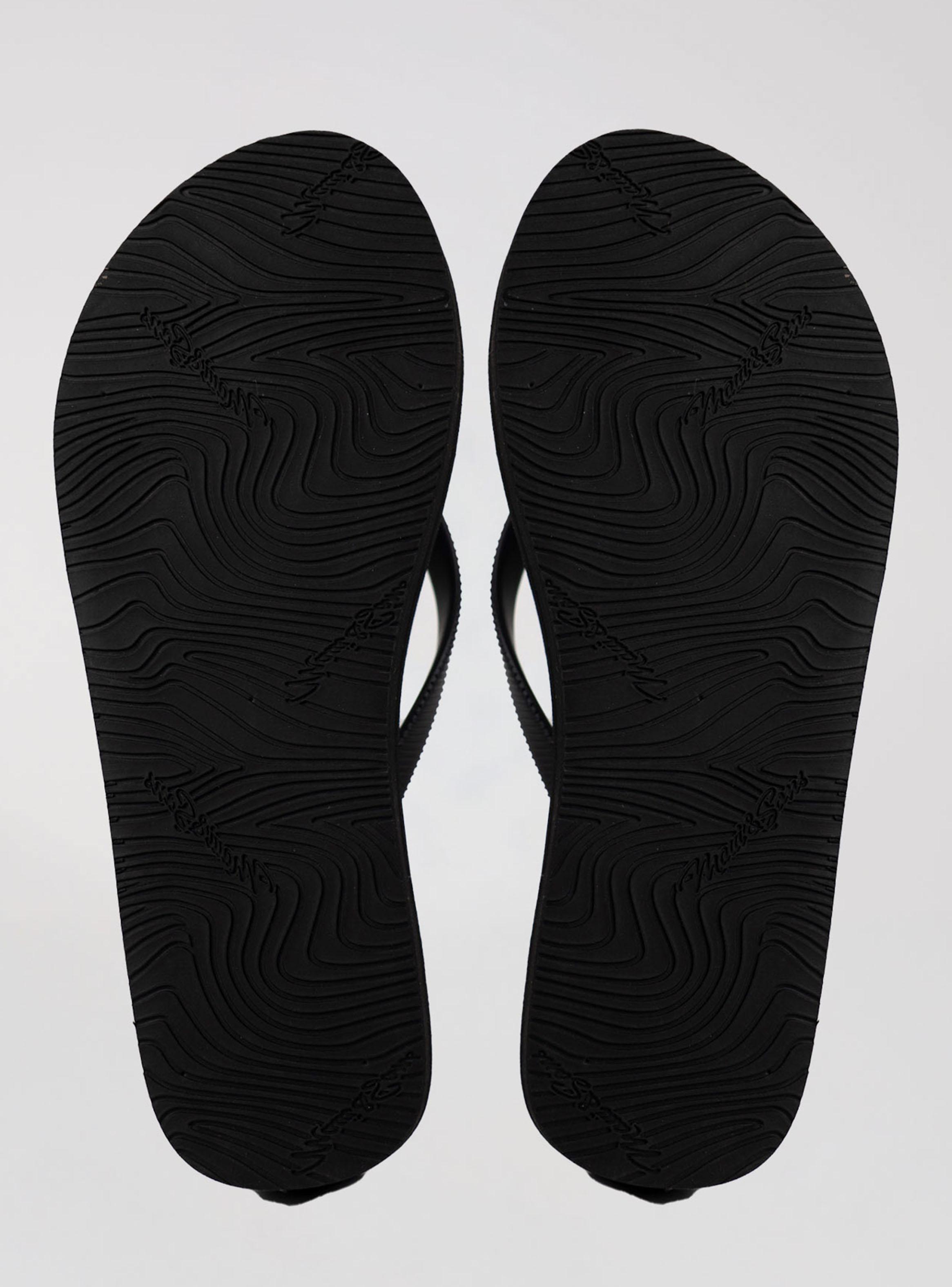 Sandalia Print Cebra Plataforma Mujer-3