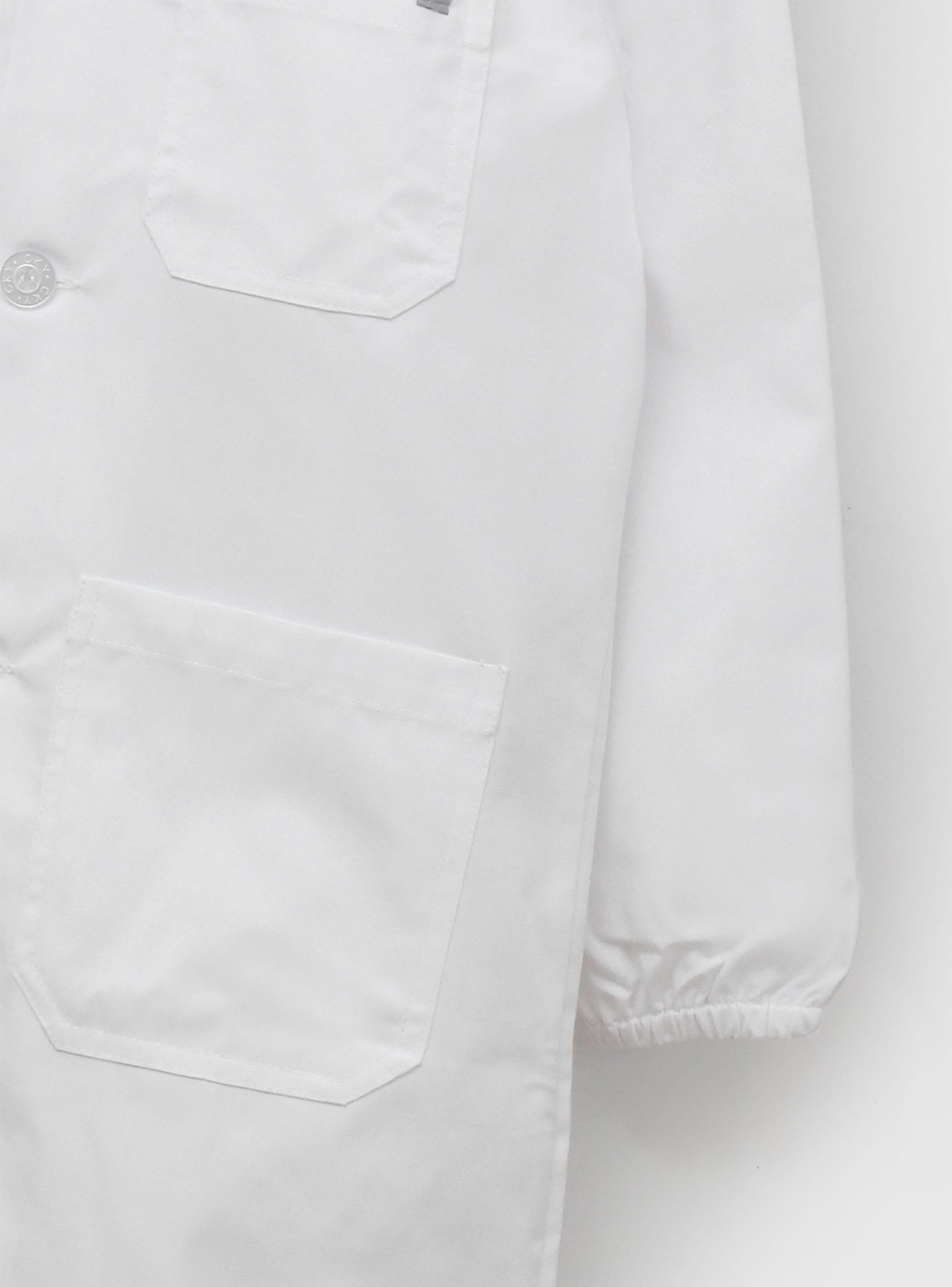 Cotona Escolar Básica Lisa-3