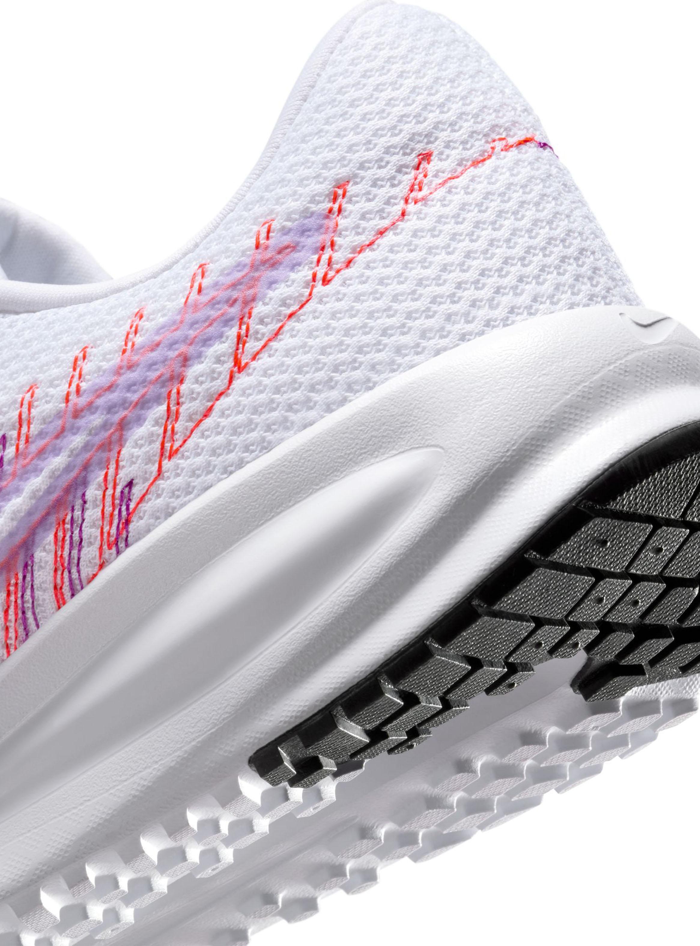 Zapatilla Running W Logo  Run Defy Mujer-3
