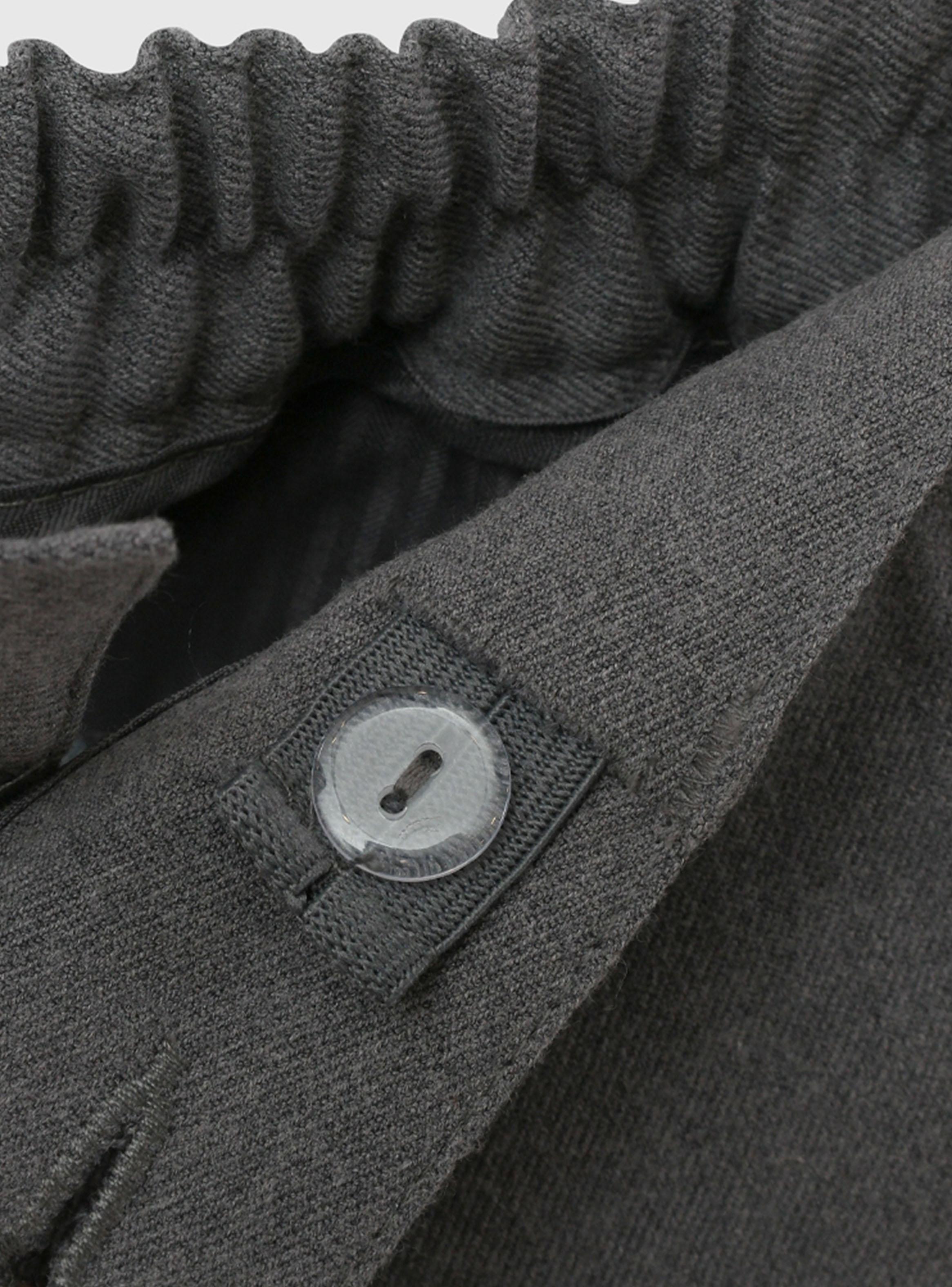 Pantalón Escolar Tiro Medio Niño-3