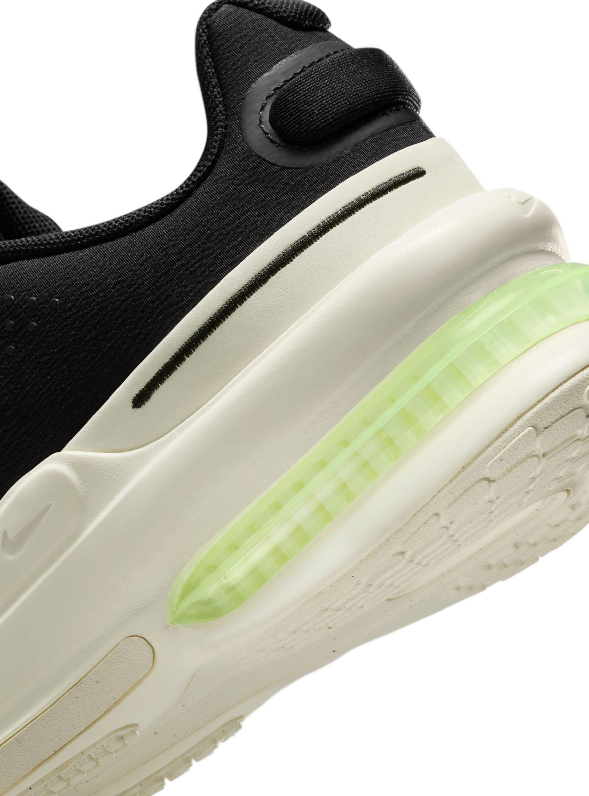 Zapatilla Urbana Black W Air Zoom Upturn Mujer-3