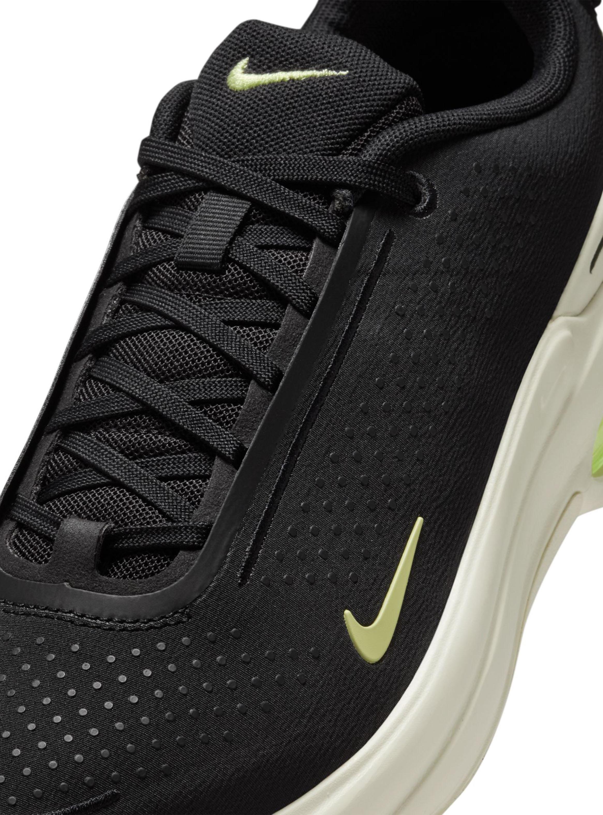 Zapatilla Urbana Black W Air Zoom Upturn Mujer-2