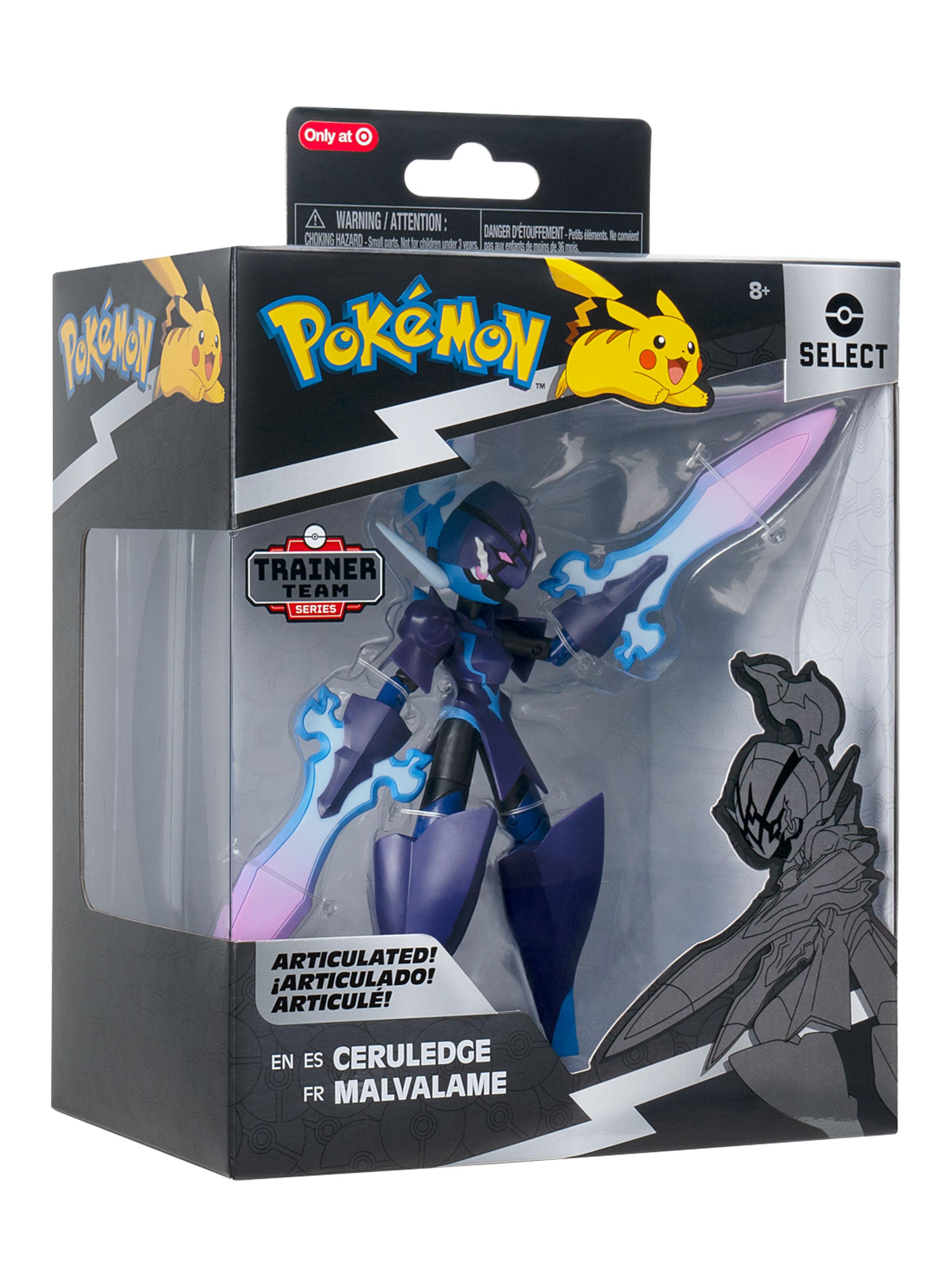 Figura Super Articulada Ceruledge-3