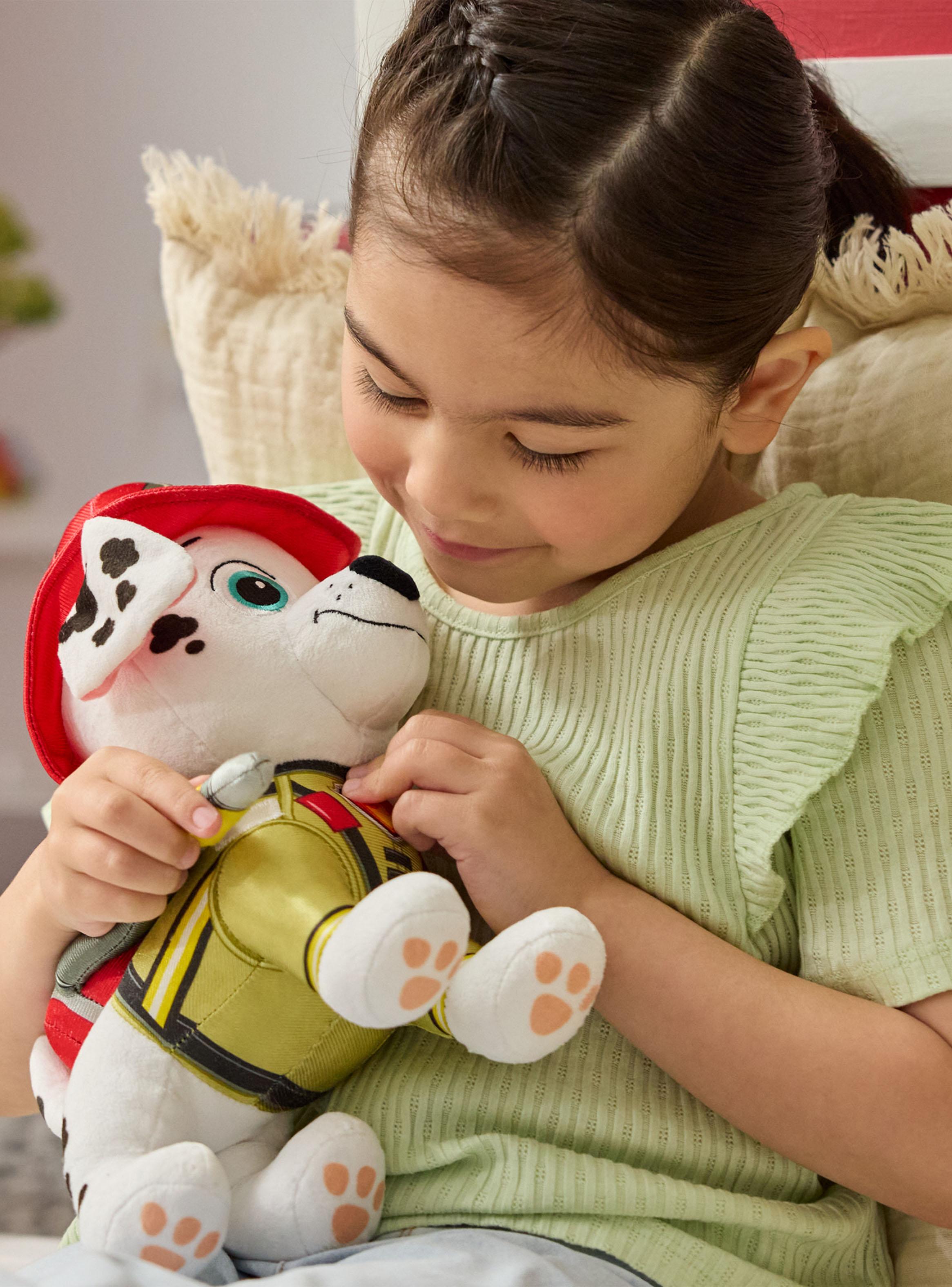 Peluche Marshall 25 cm-5