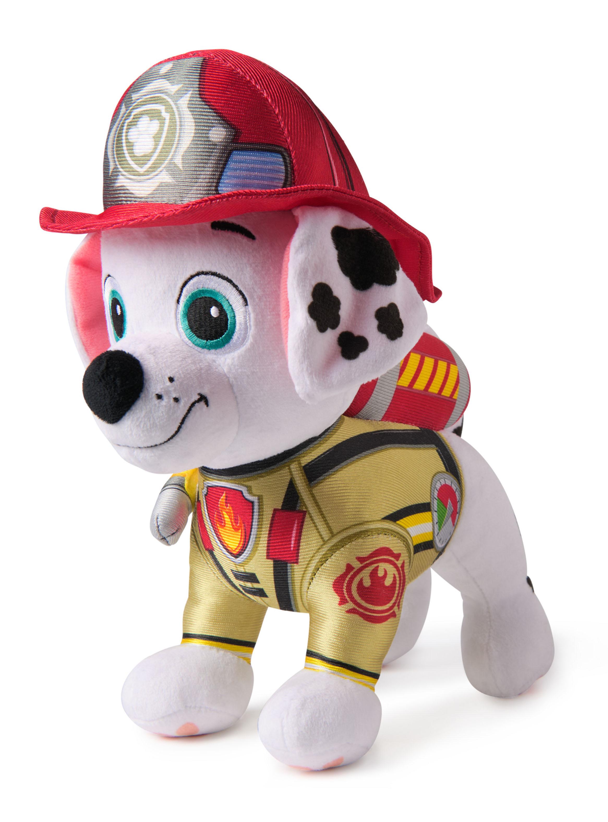 Peluche Marshall 25 cm-1
