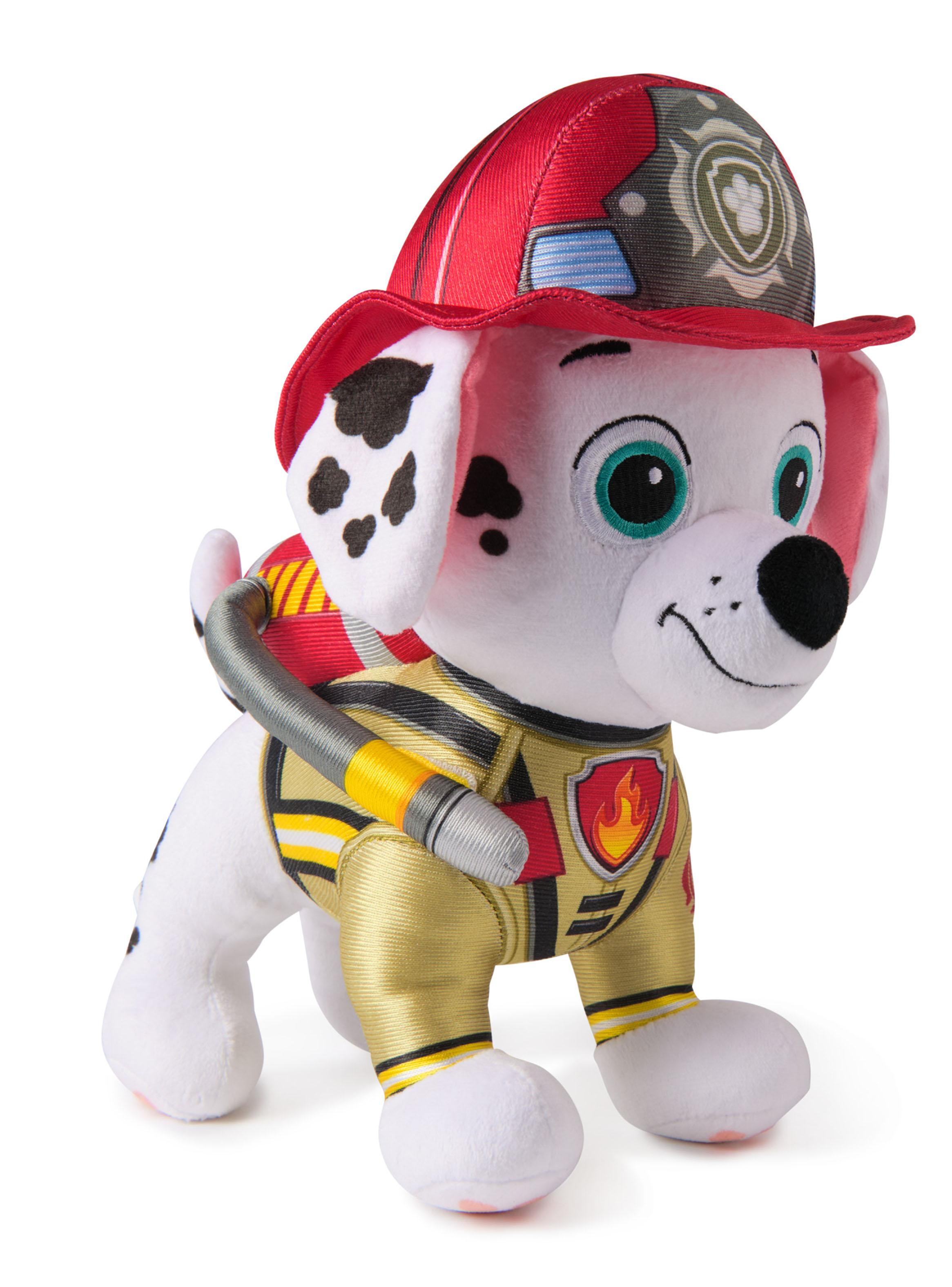 Peluche Marshall 25 cm-2