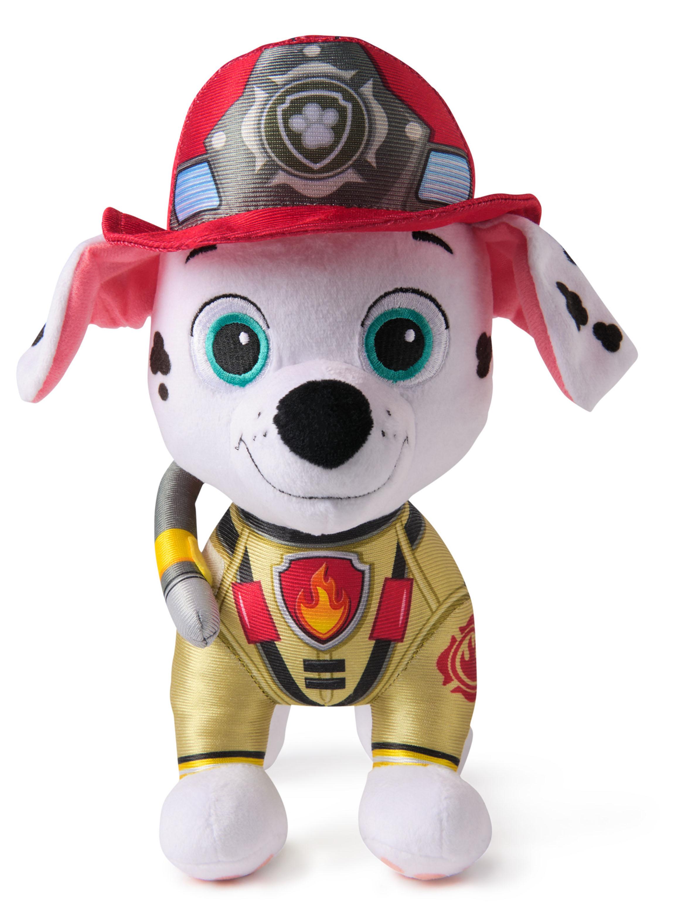 Peluche Marshall 25 cm-0