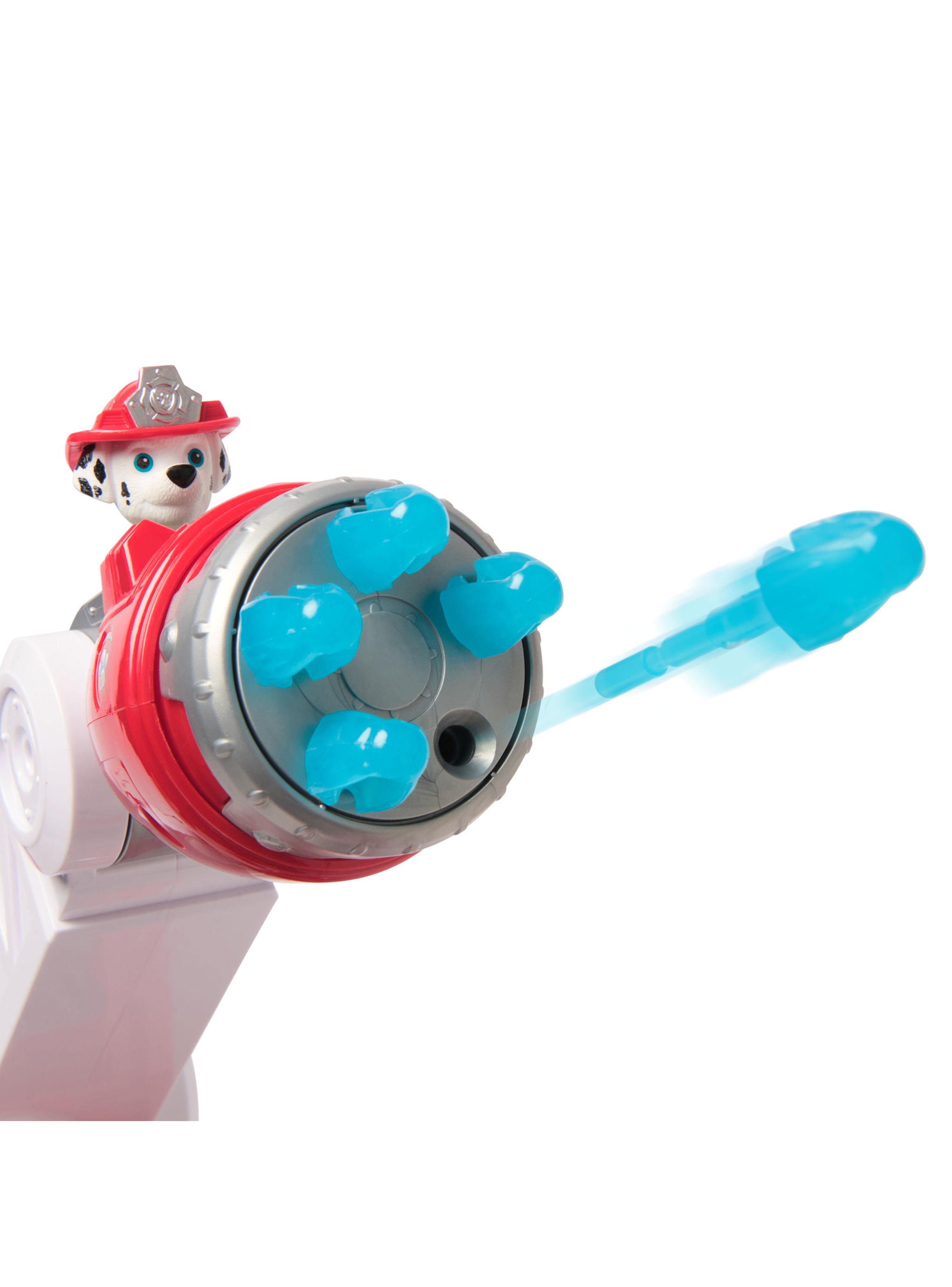 Camión de Bomberos Rescate de Incendios Paw Patrol-4
