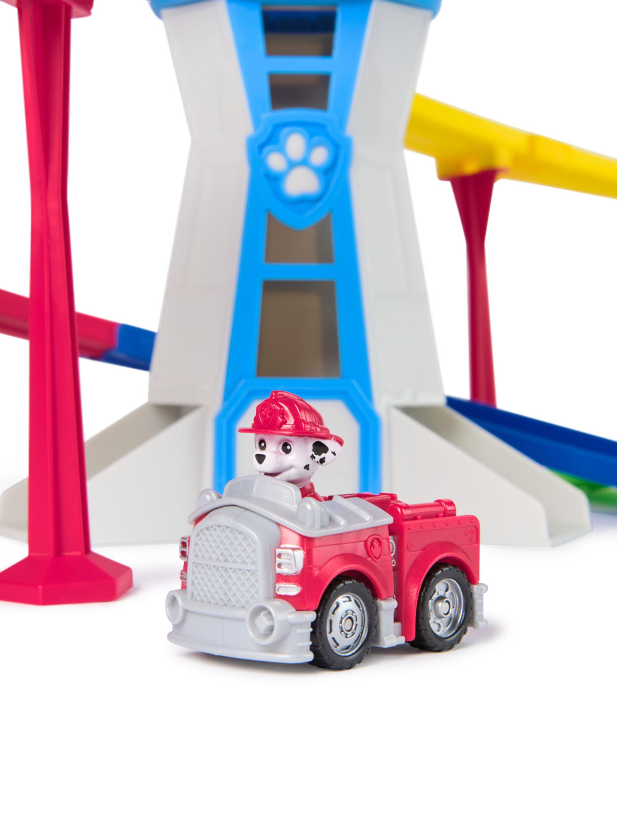 Set Torre de Vigilancia con 2 Vehículos-5