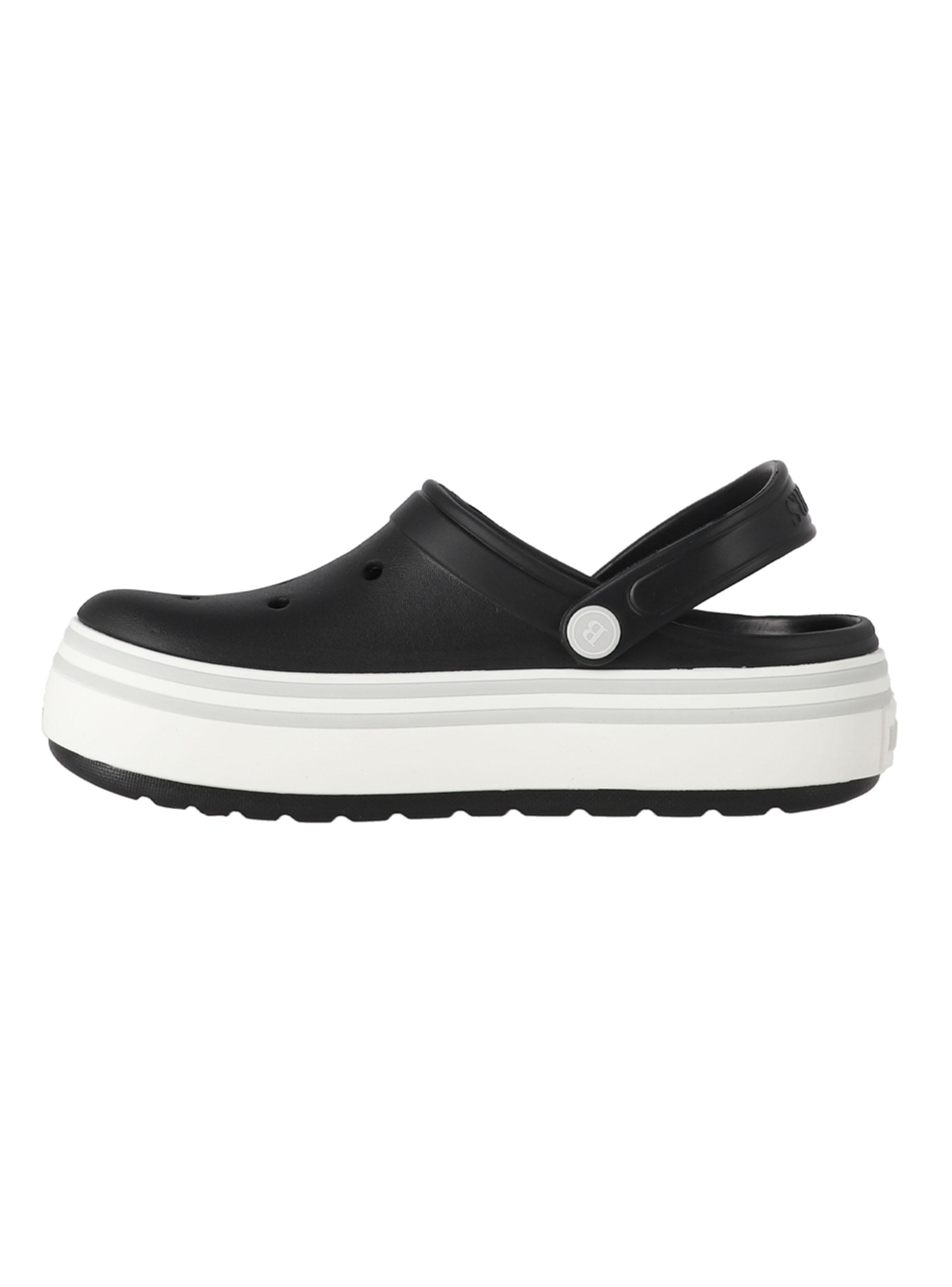 Zueco Mujer Airline High-2
