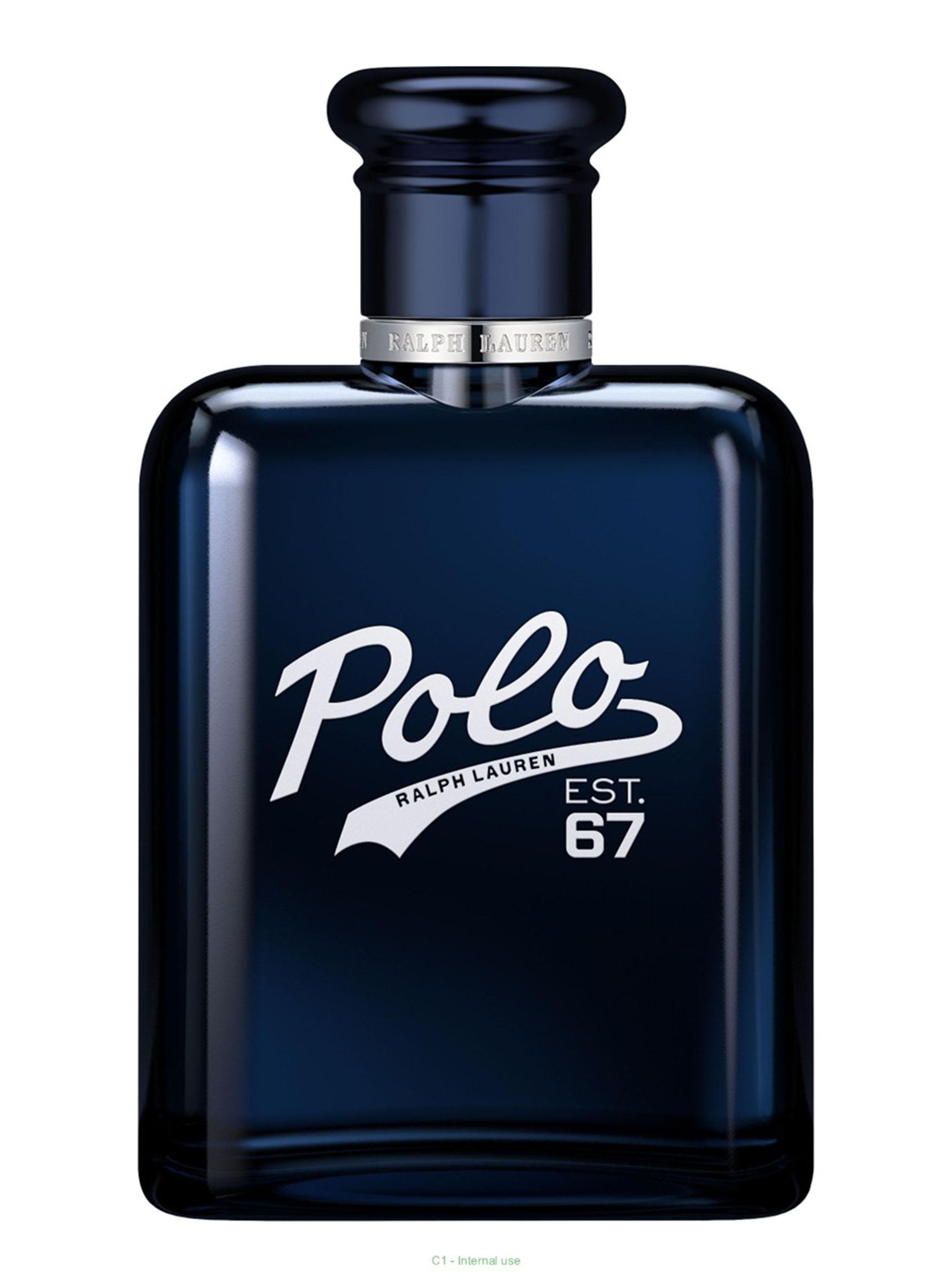 Perfume Polo 67 EDT Hombre 125ml Ralph Lauren-0