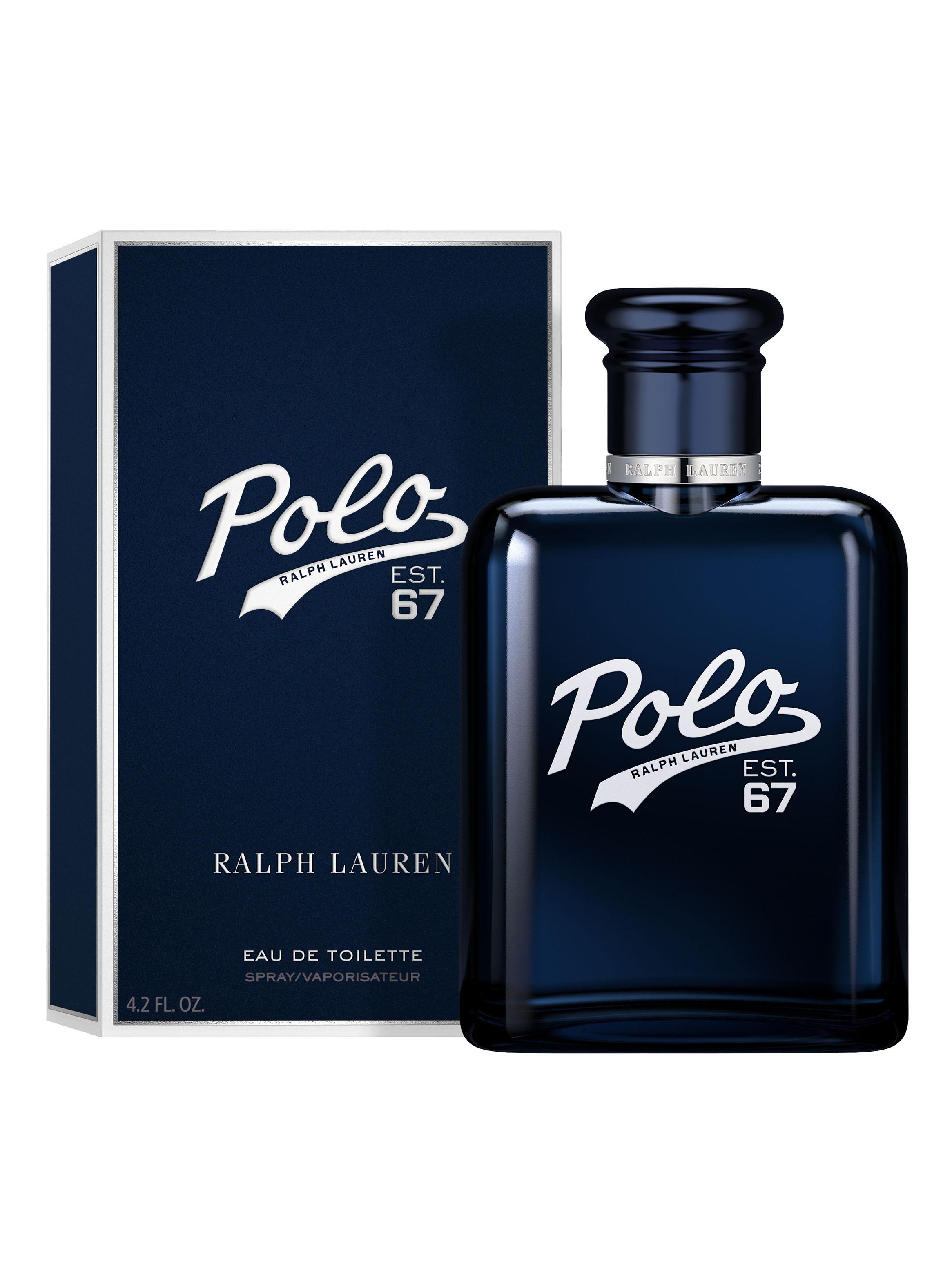 Perfume Polo 67 EDT Hombre 125ml Ralph Lauren-1