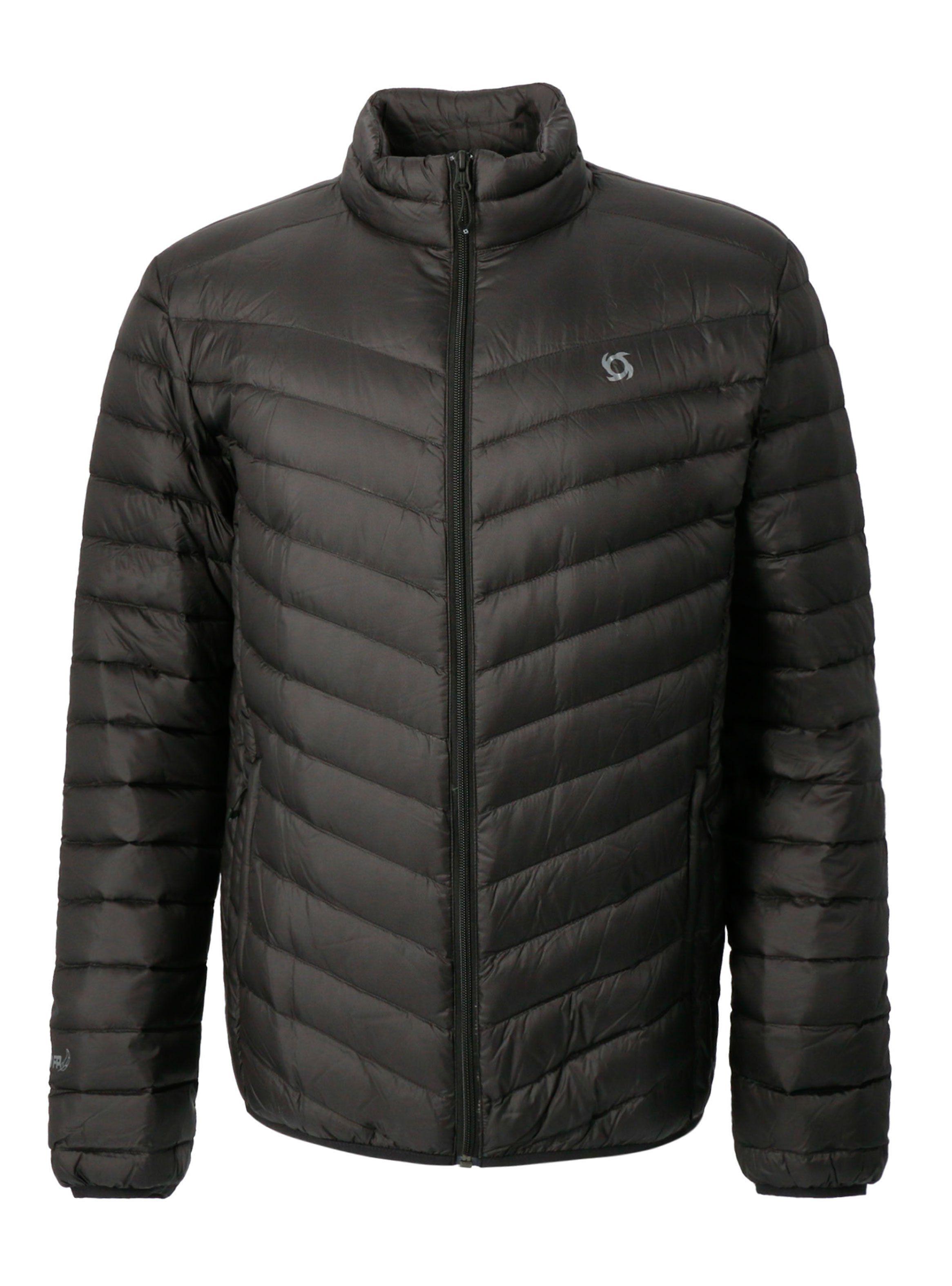 Chaqueta de Pluma Edición Especial Compacta-0