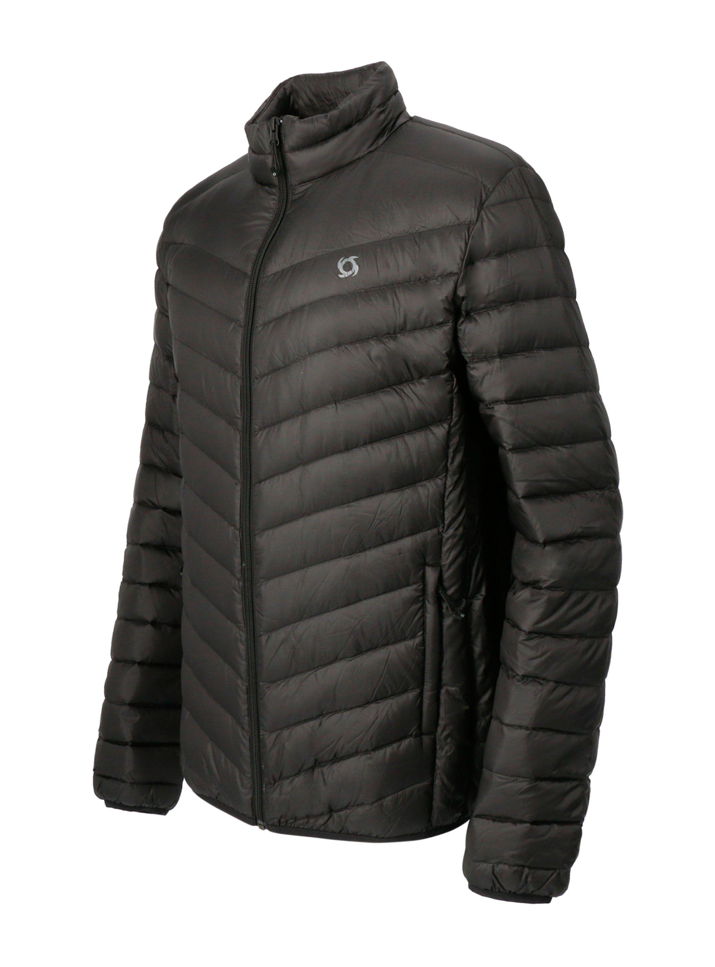 Chaqueta de Pluma Edición Especial Compacta-2