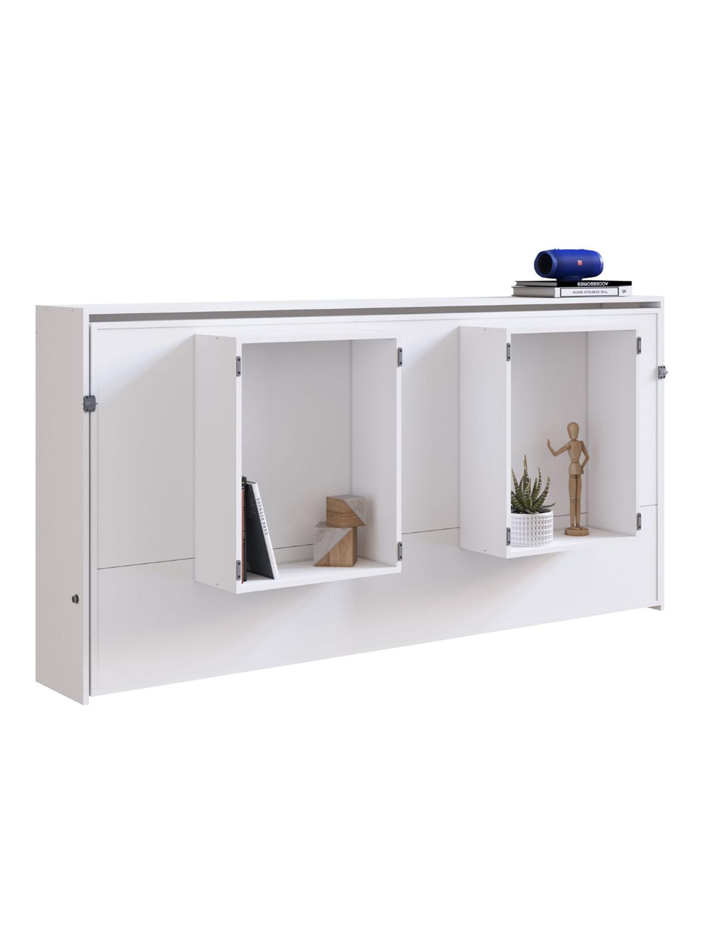 Cama Plegable Horizontal 1 Plaza Manhattan-2