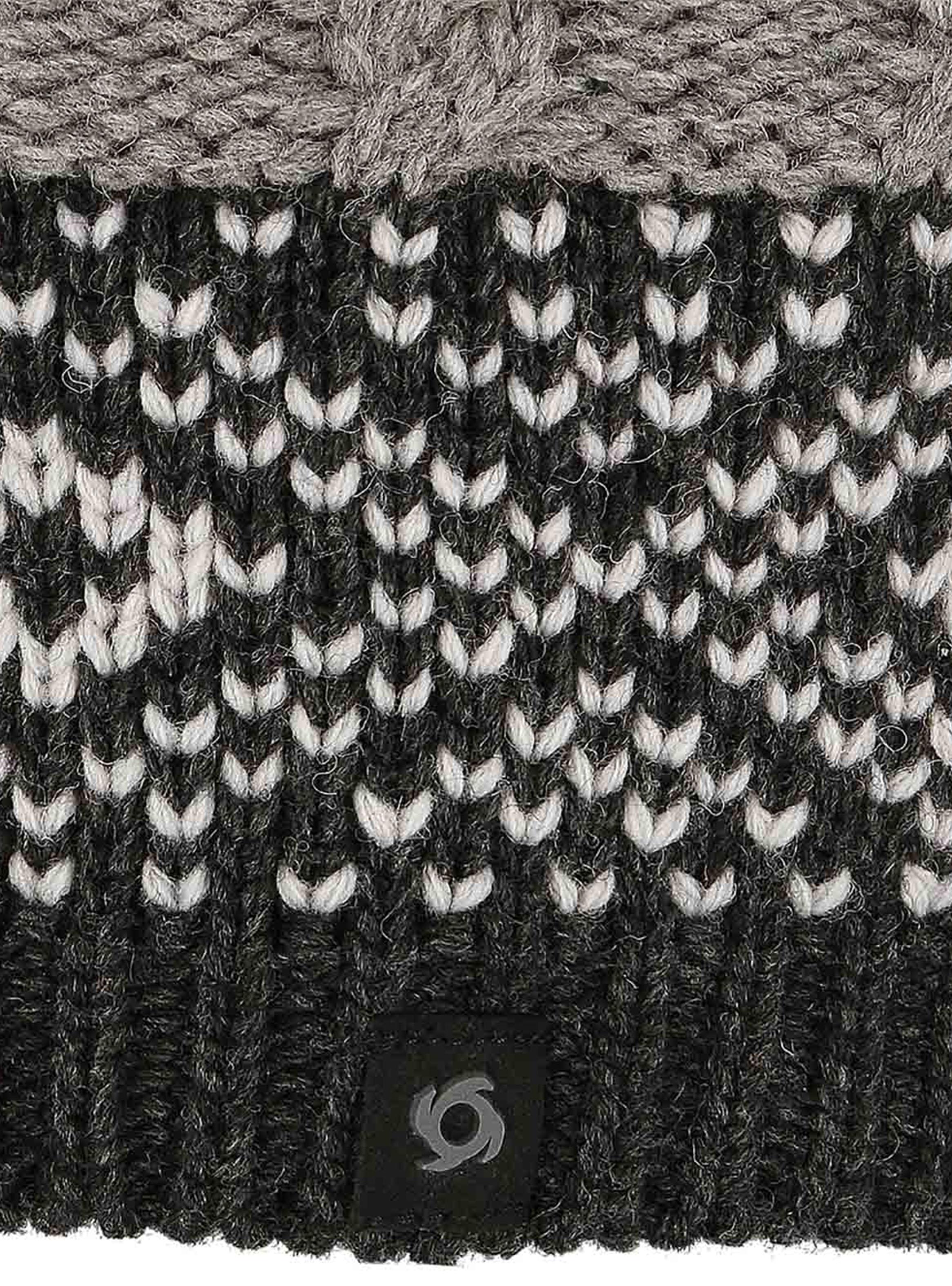 Gorro Trenzado Beanie Rilan-2