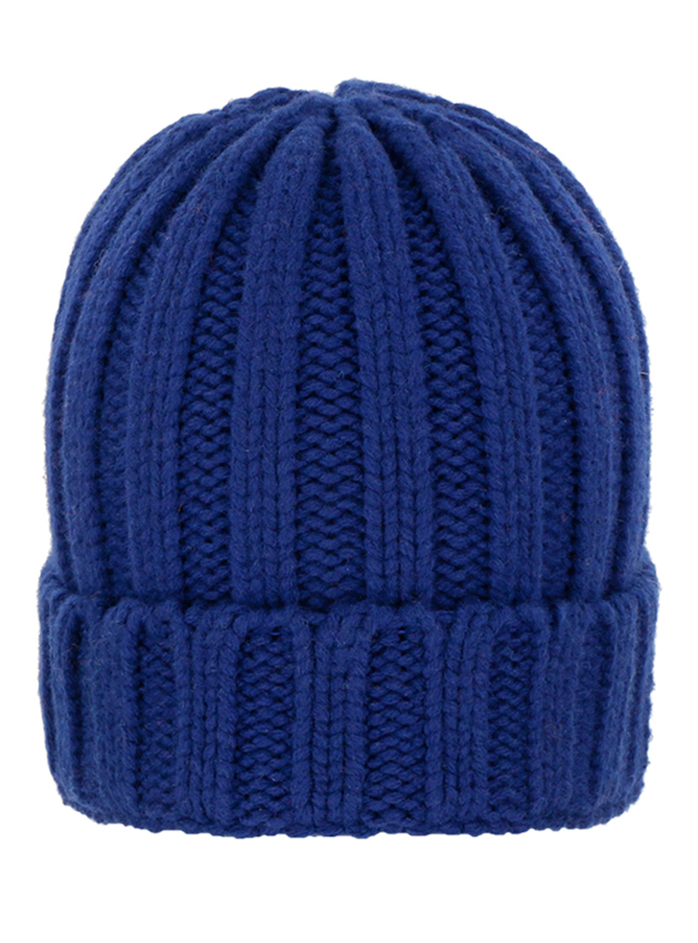Gorro Tejido Beanie Puyan-0