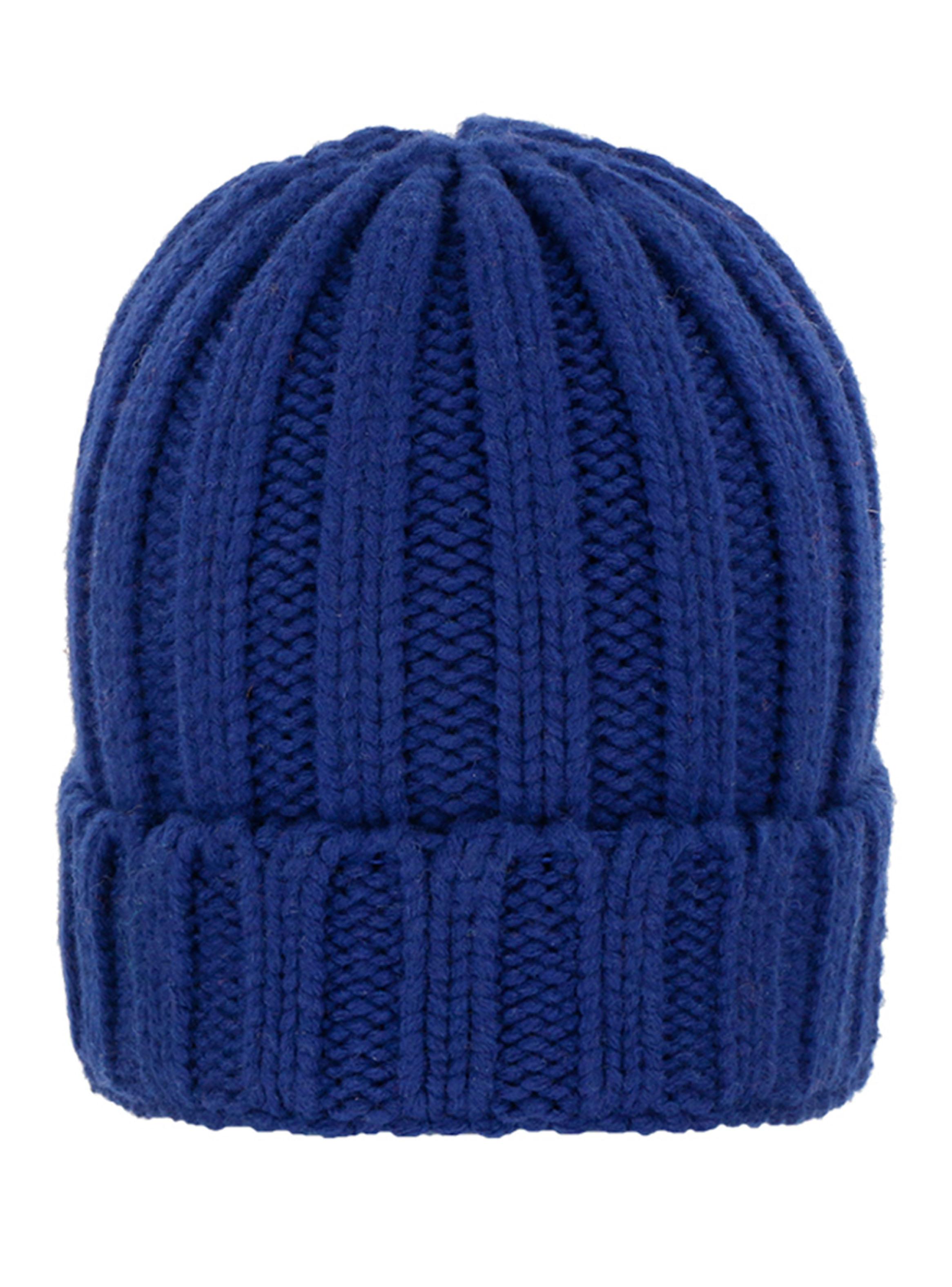 Gorro Tejido Beanie Puyan-1