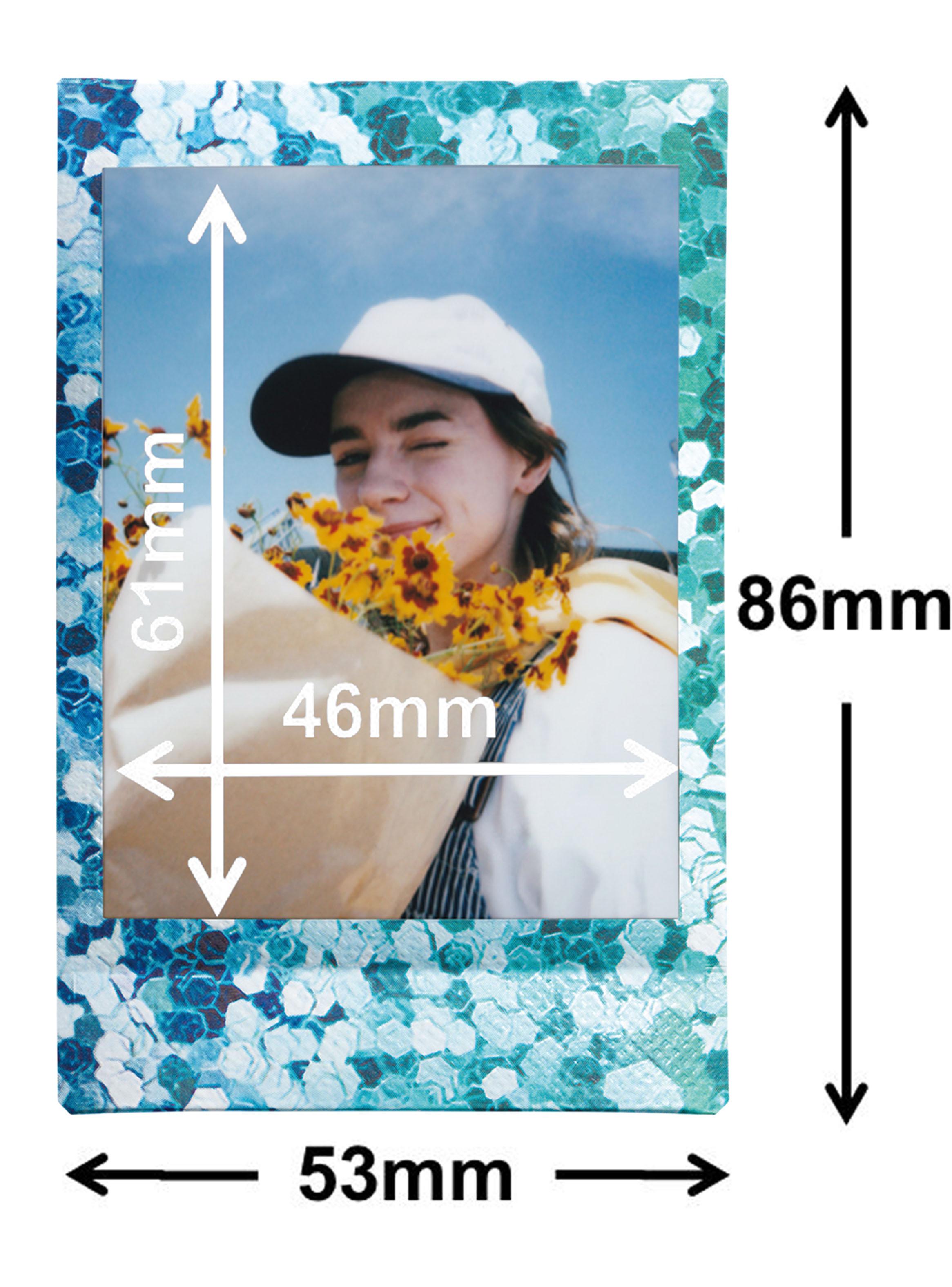 Película Instax Mini Confetti-2