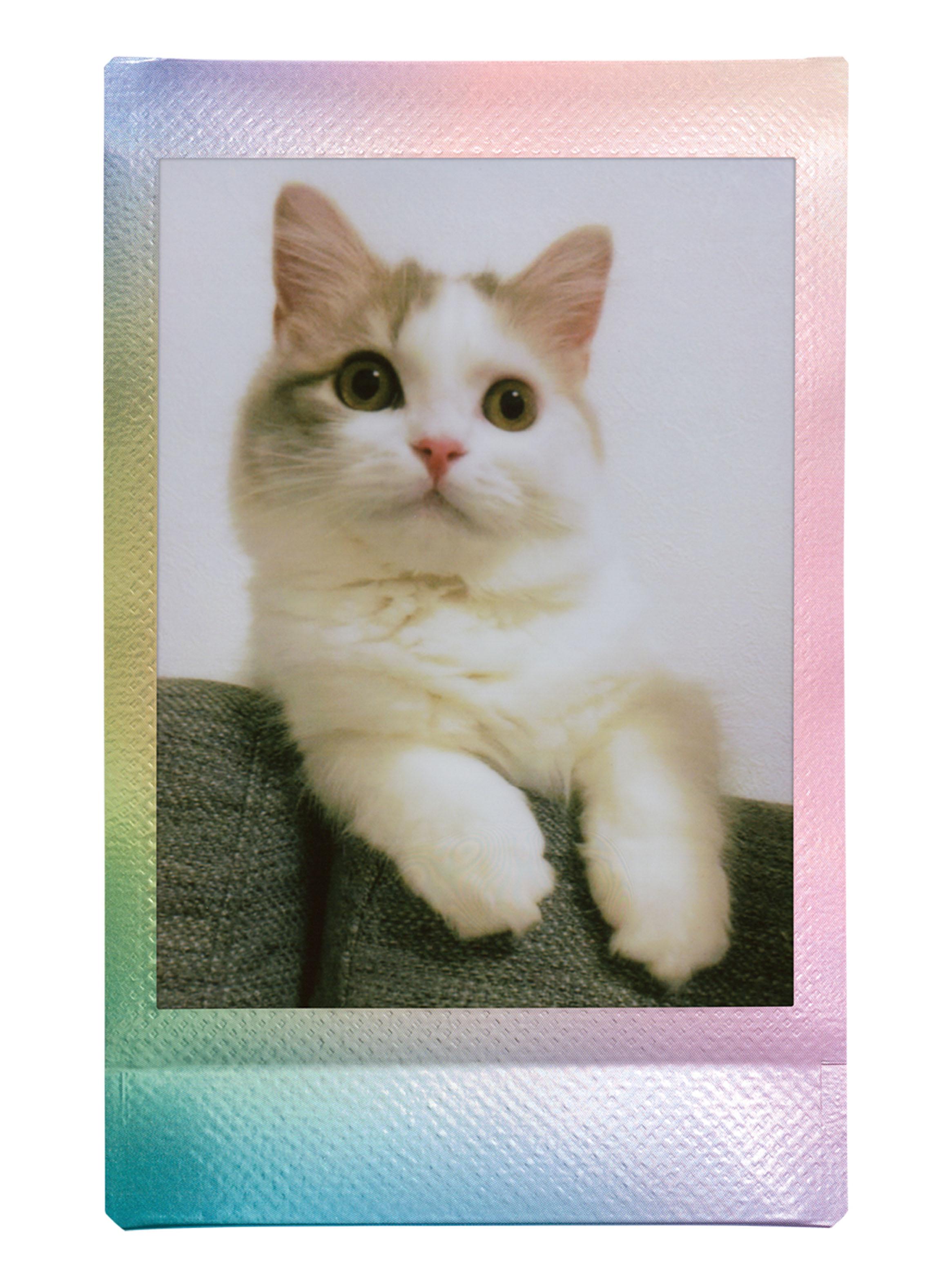 Pelicula Instax Mini Mermaid-2