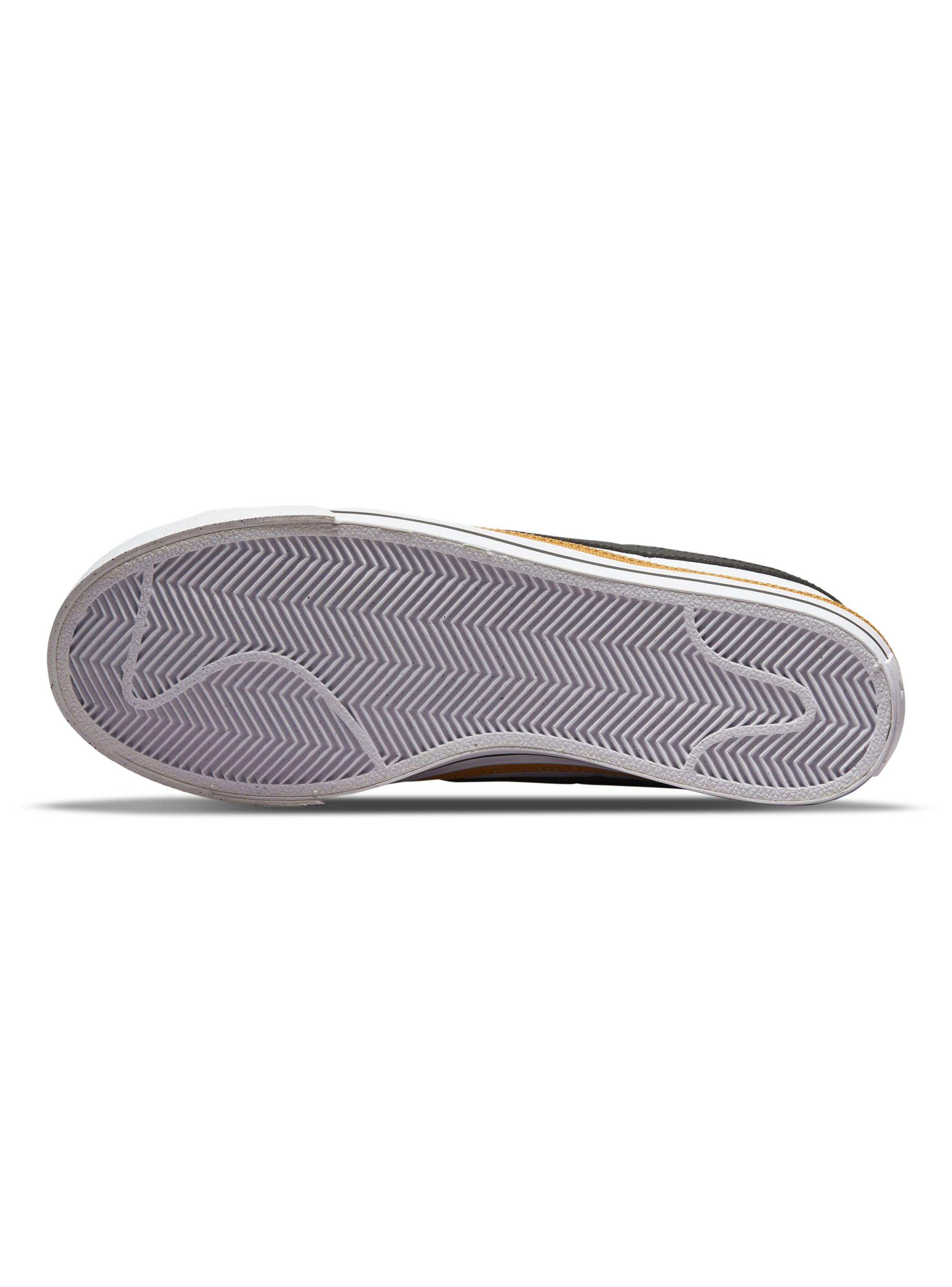 Zapatilla Urbana Logo Nk Court Legacy  Mujer-5