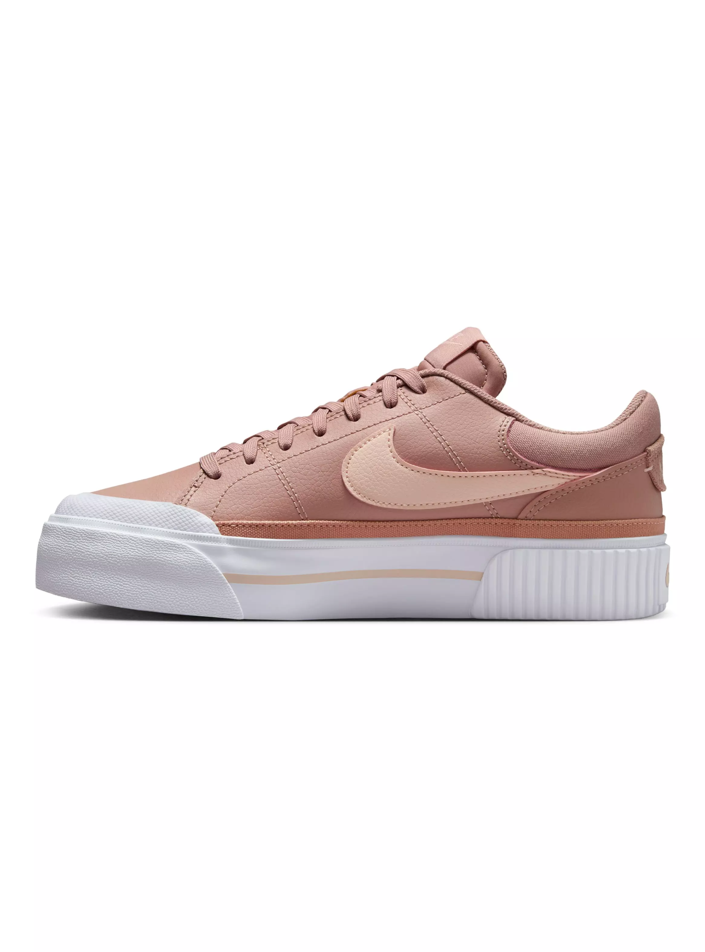 Zapatilla Urbana W Court Legacy LF Mujer-2