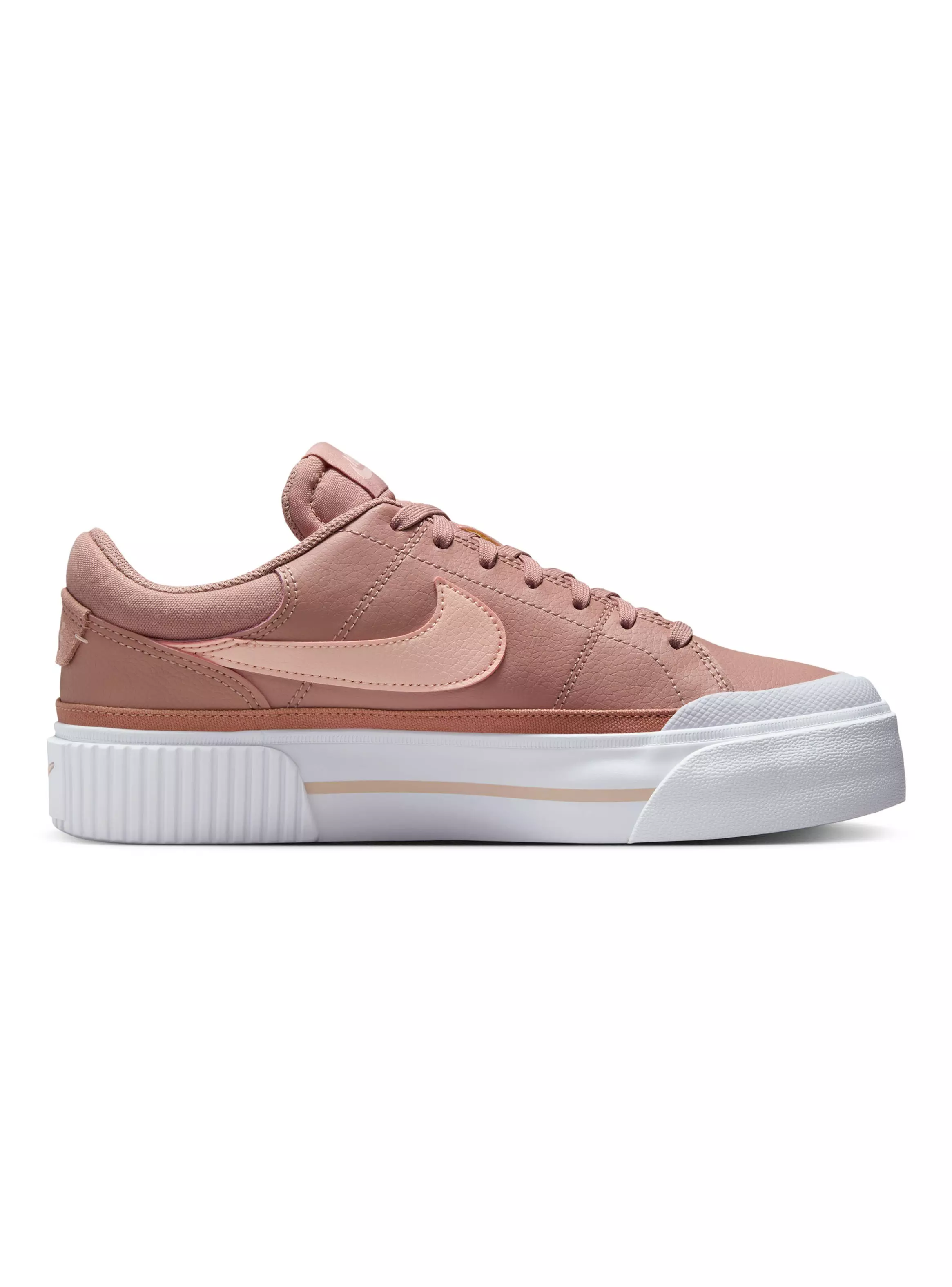 Zapatilla Urbana W Court Legacy LF Mujer-0