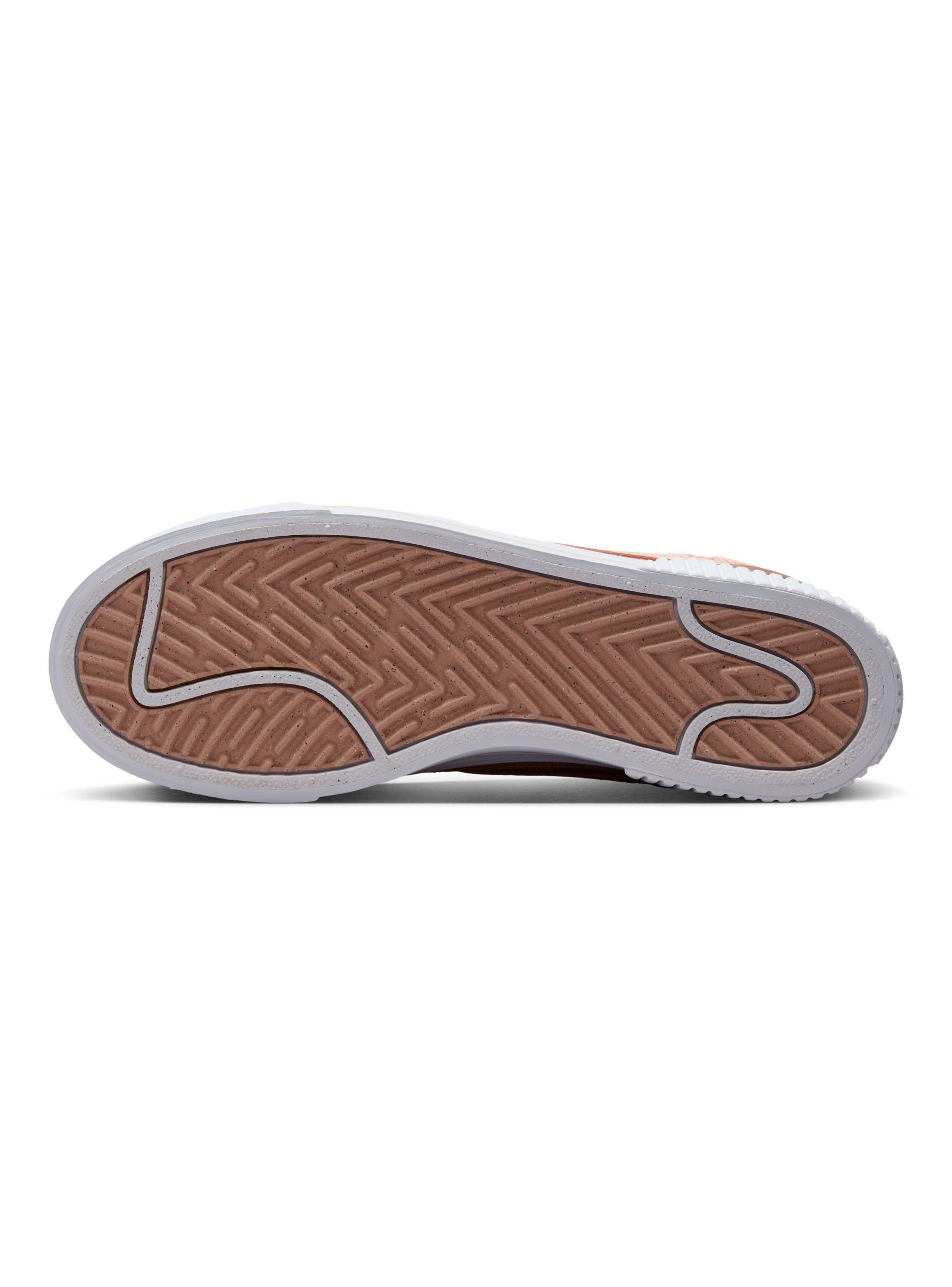 Zapatilla Urbana W Court Legacy LF Mujer-5