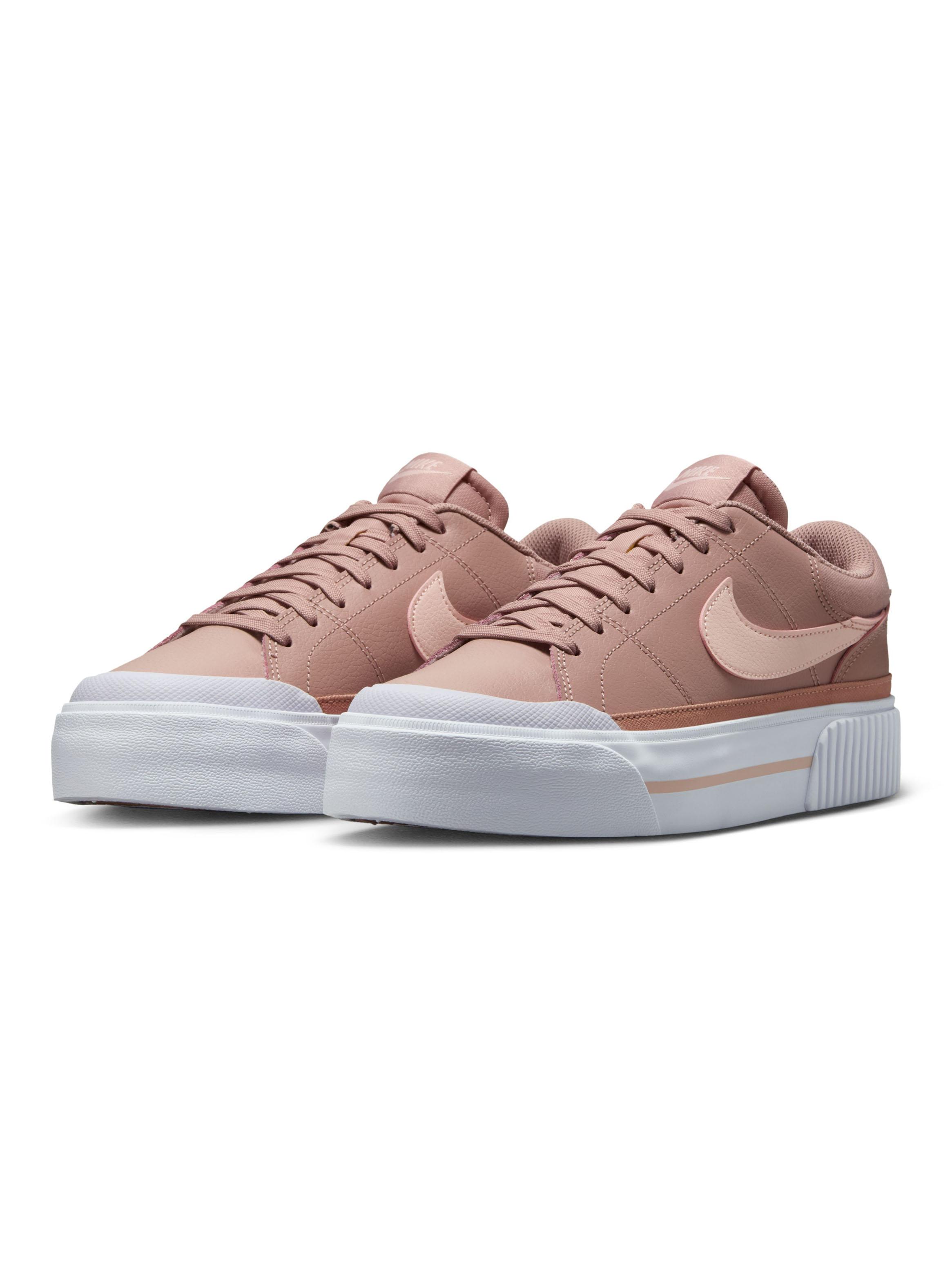 Zapatilla Urbana W Court Legacy LF Mujer-1