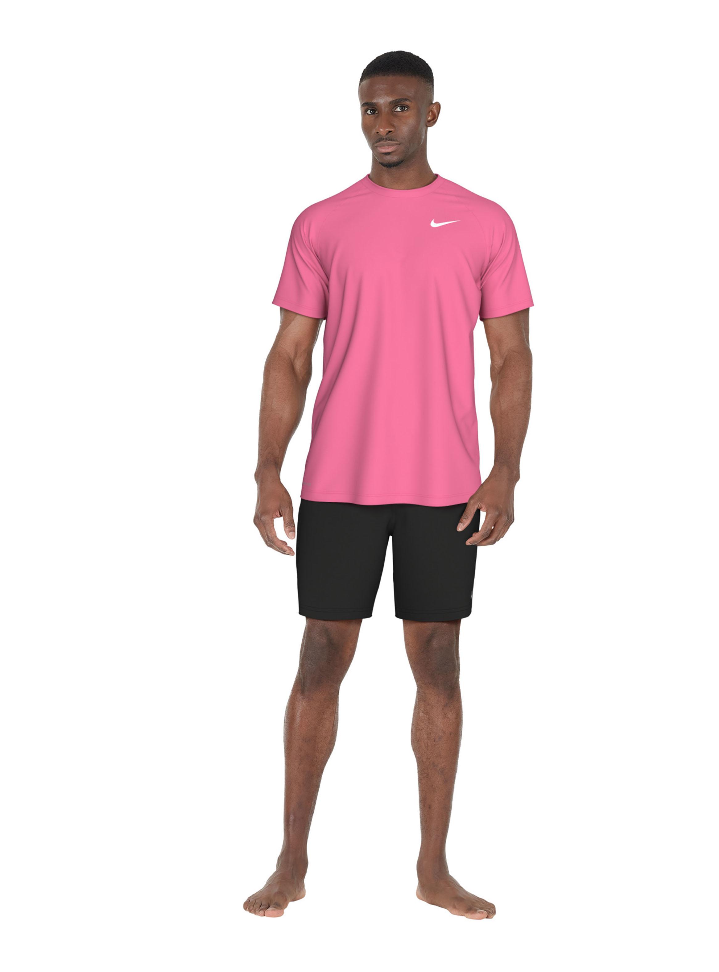 Polera Manga Corta Essential Hydroguard-3