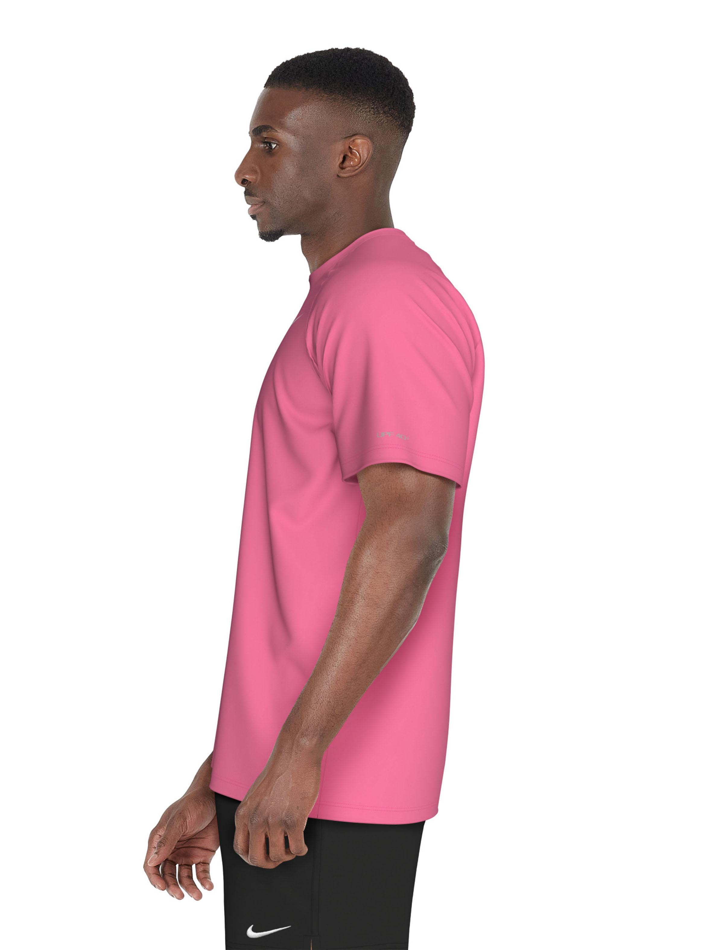 Polera Manga Corta Essential Hydroguard-2