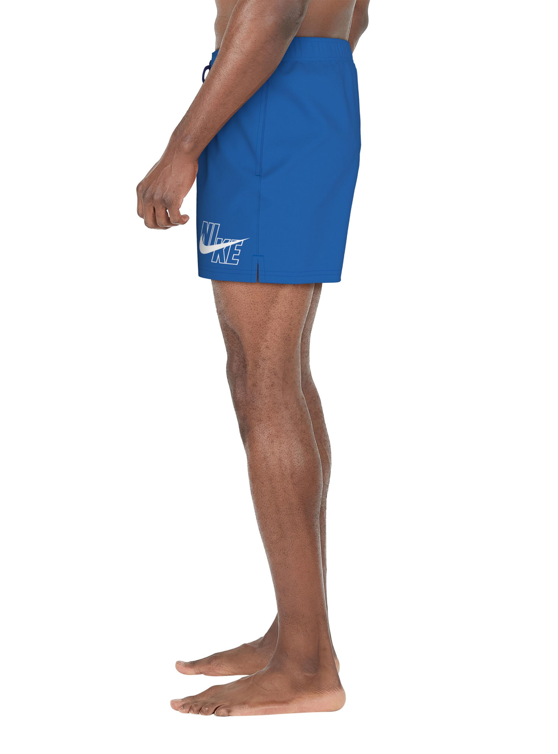 Short Corto Bañado  Logo 5 Volle-2