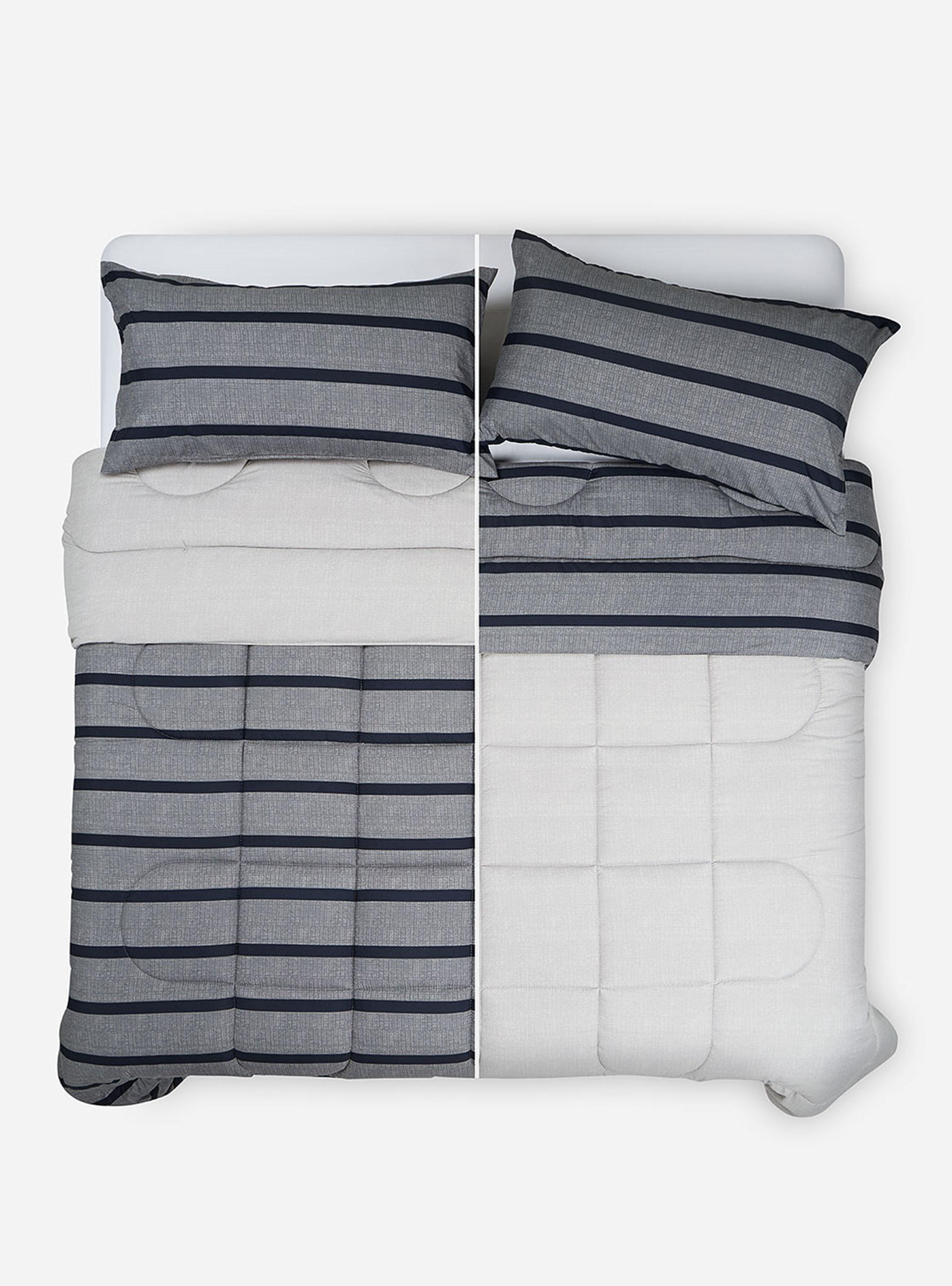 Plumón Soft Touch Alonso Black Súper King-3