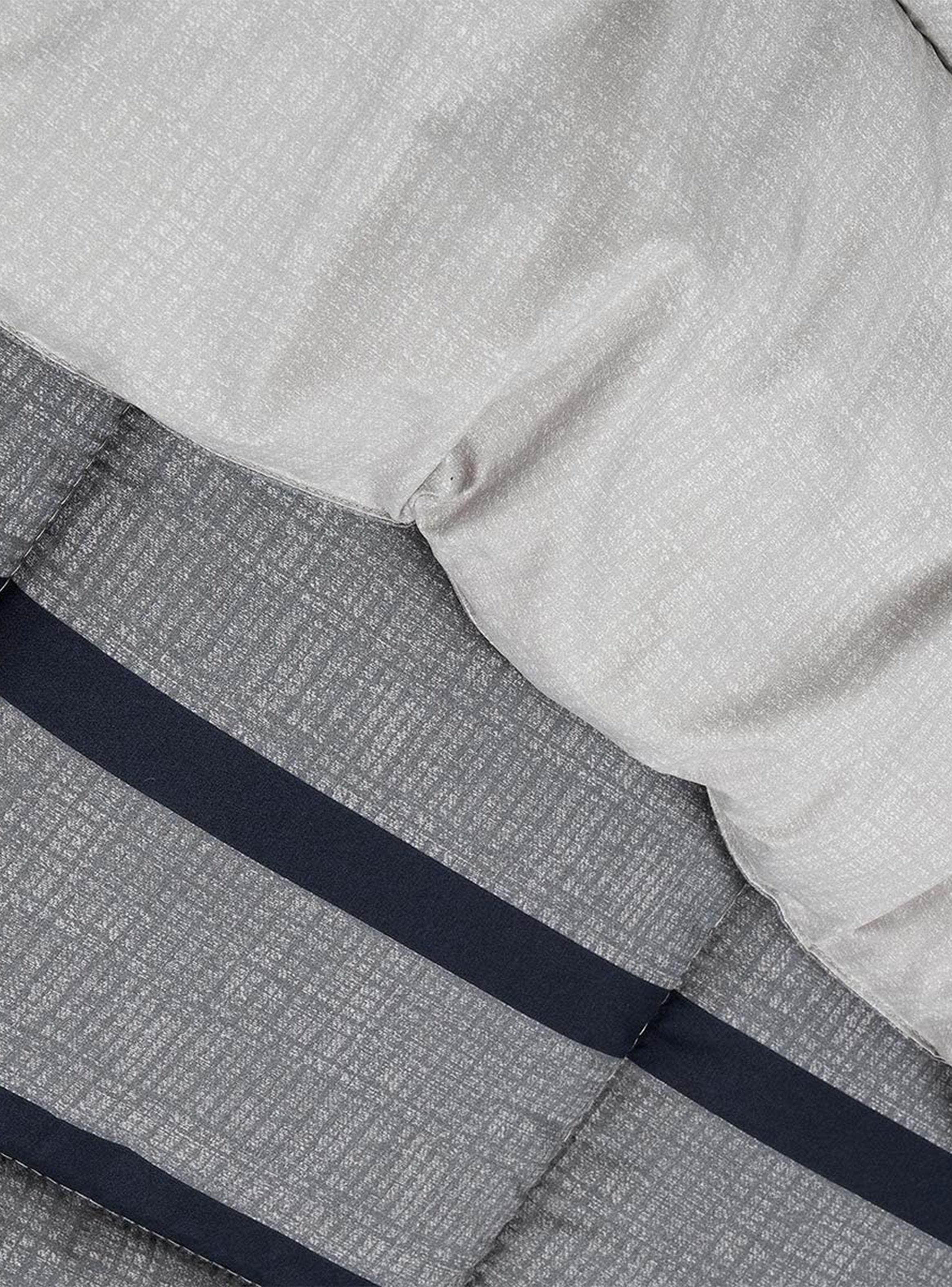 Plumón Soft Touch Alonso Black Súper King-2