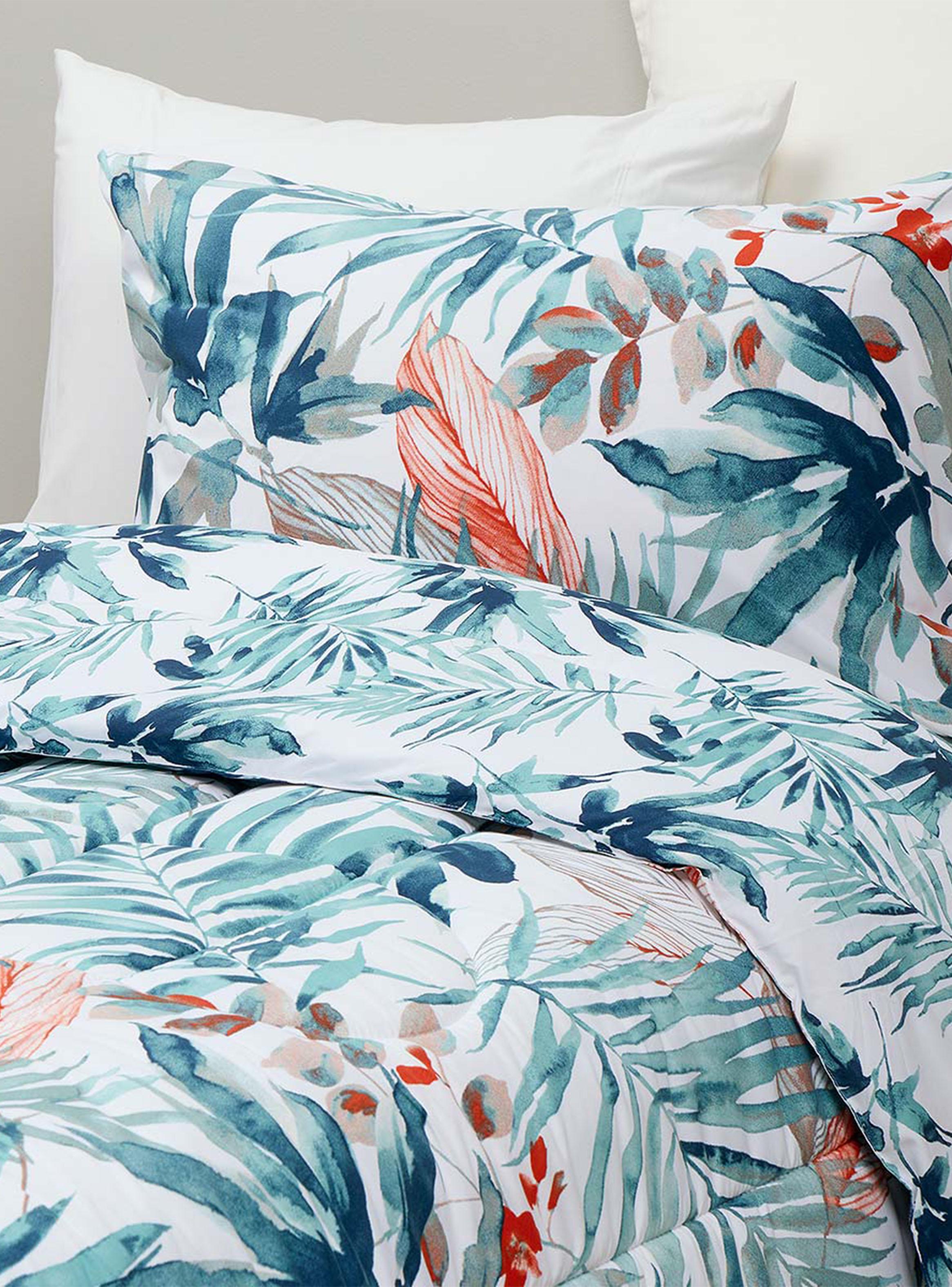 Plumón Soft Touch Clunia 1.5 Plazas-1