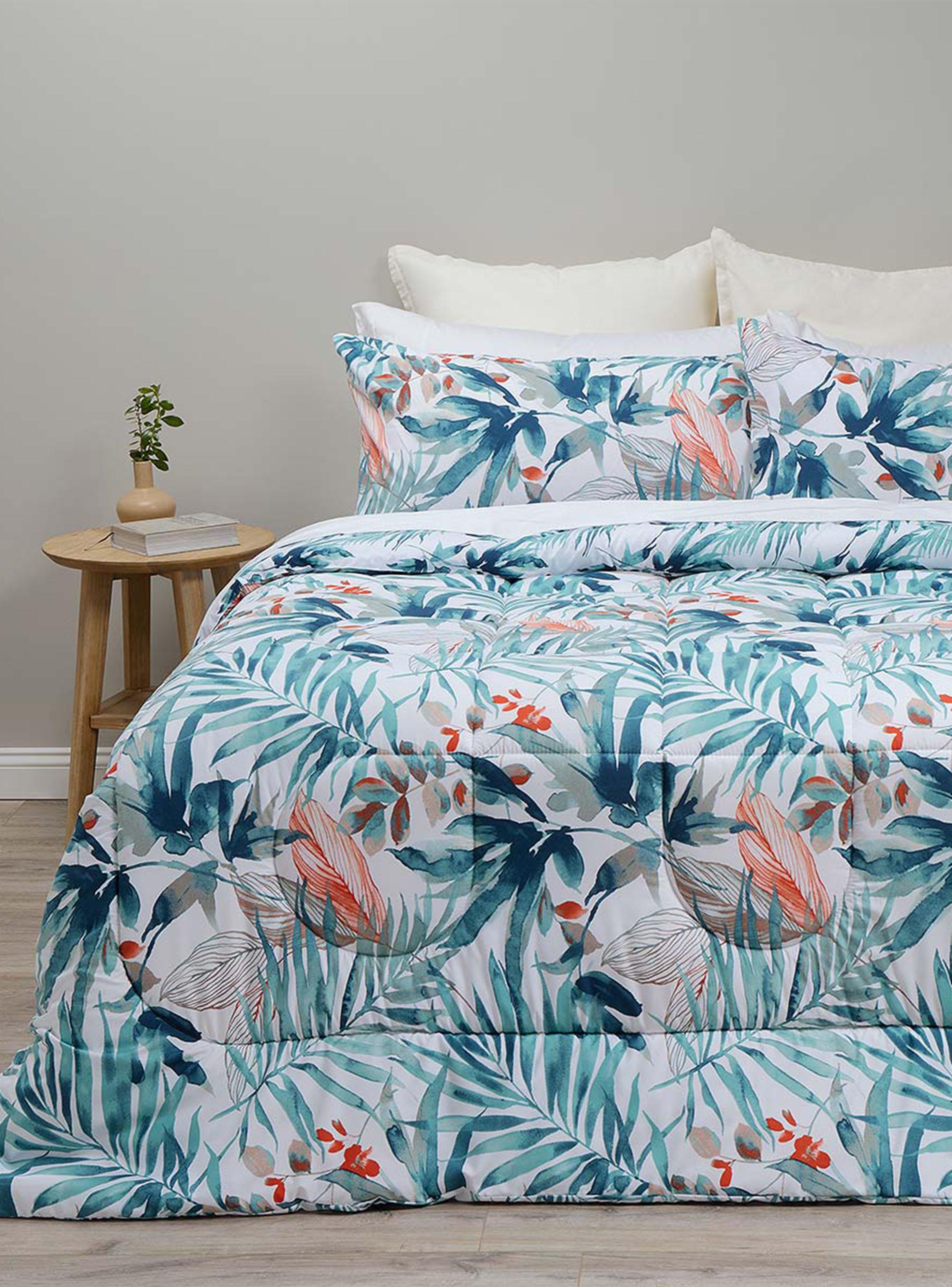 Plumón Soft Touch Clunia Súper King-0