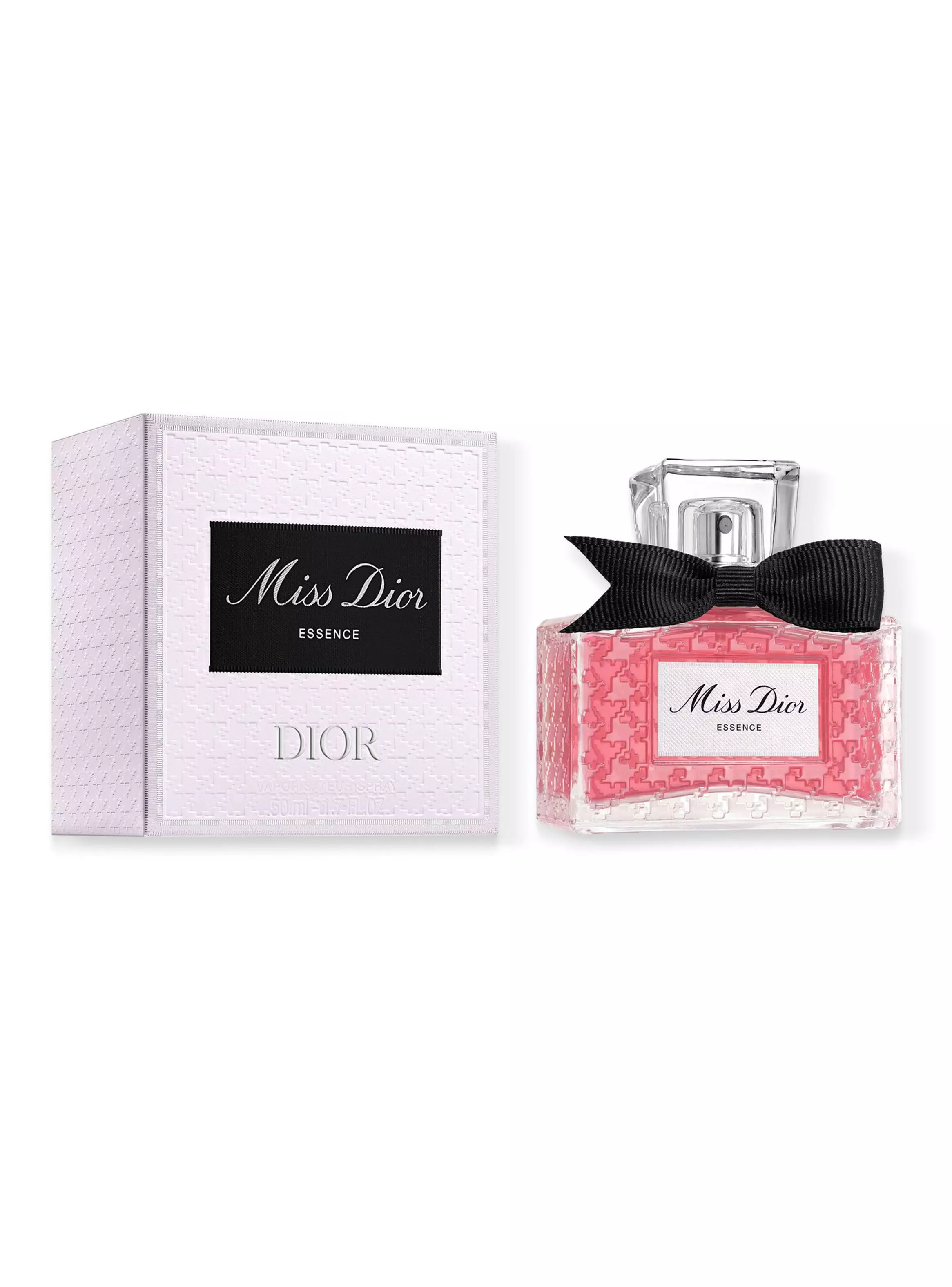 Perfume Miss Dior Essence Parfum Mujer 50 ml-1