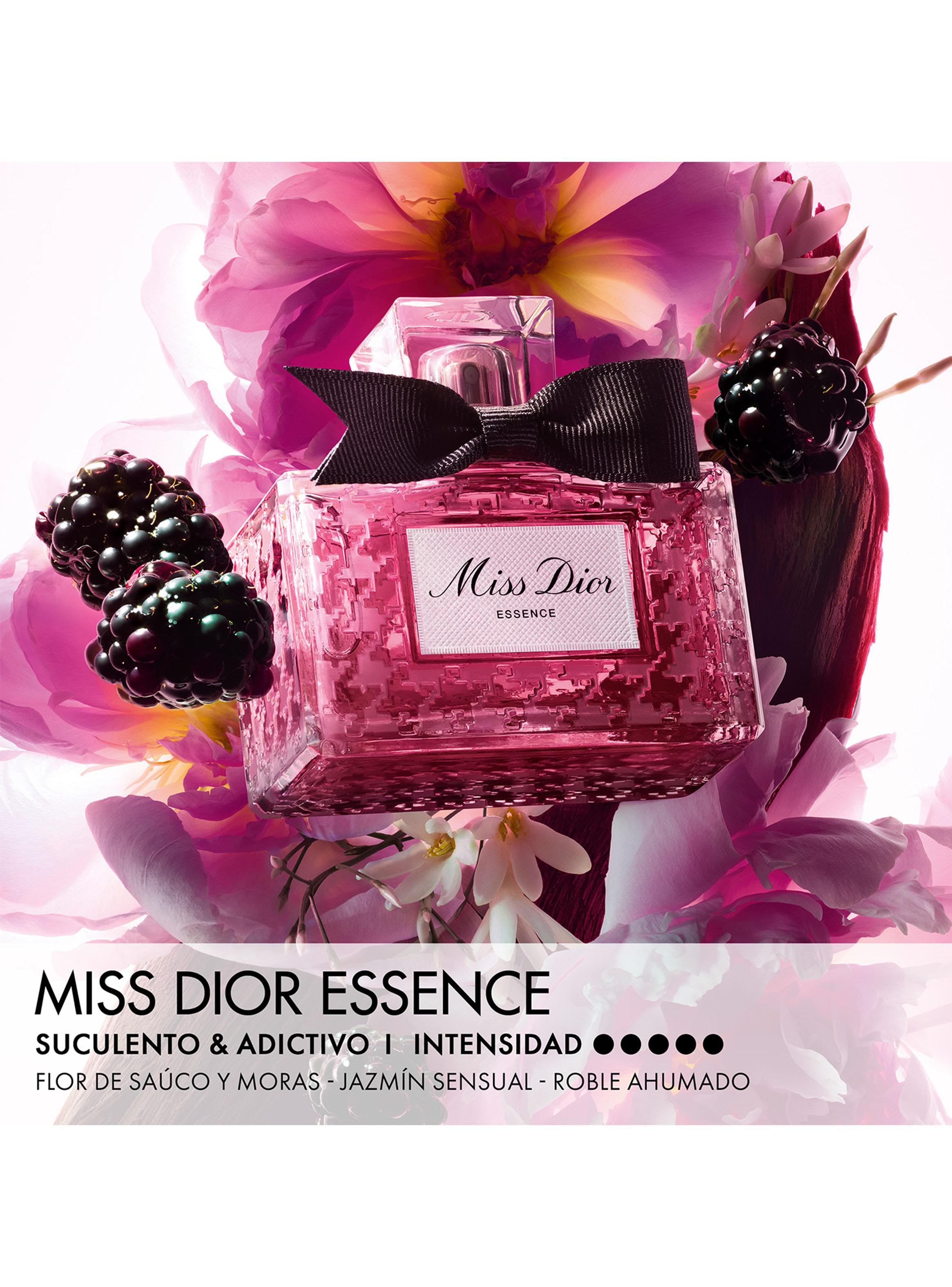 Perfume Miss Dior Essence Parfum Mujer 50 ml-2