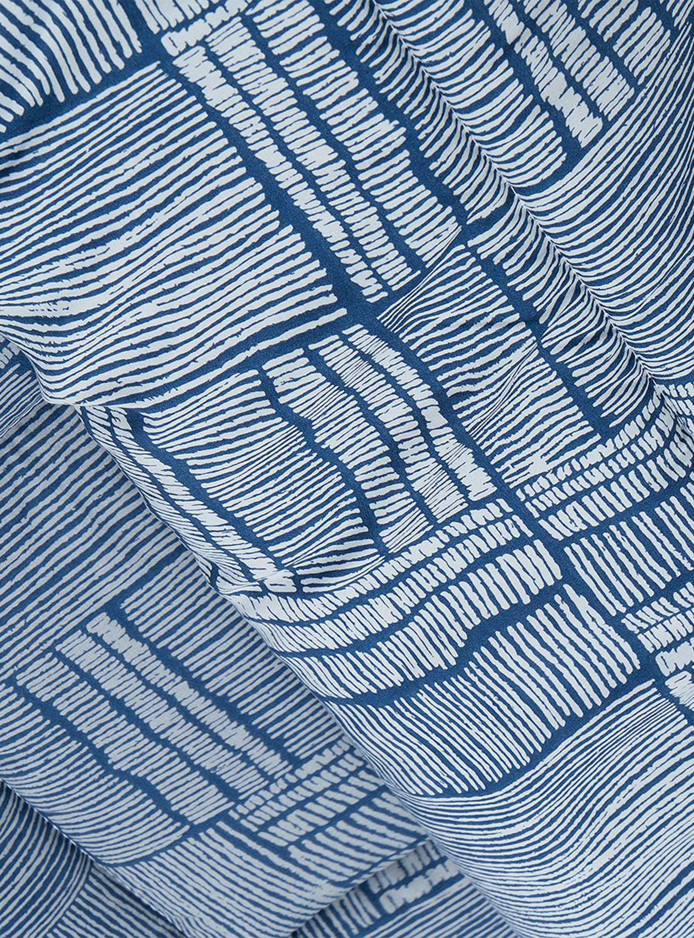 Plumón Soft Touch Lucca Navy King-2