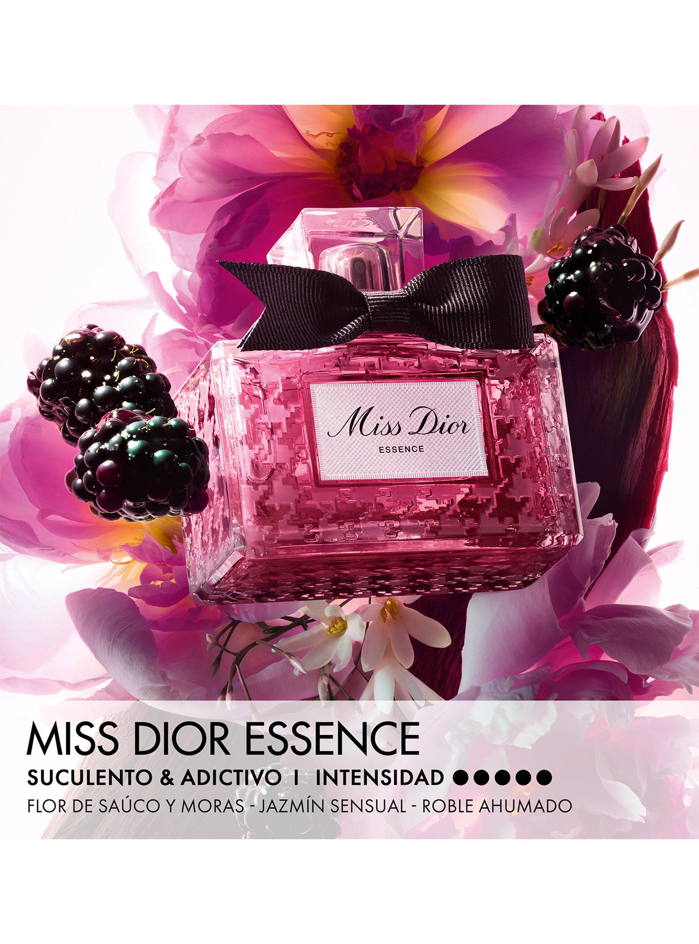 Perfume Miss Dior Essence Parfum Mujer 80 ml-2