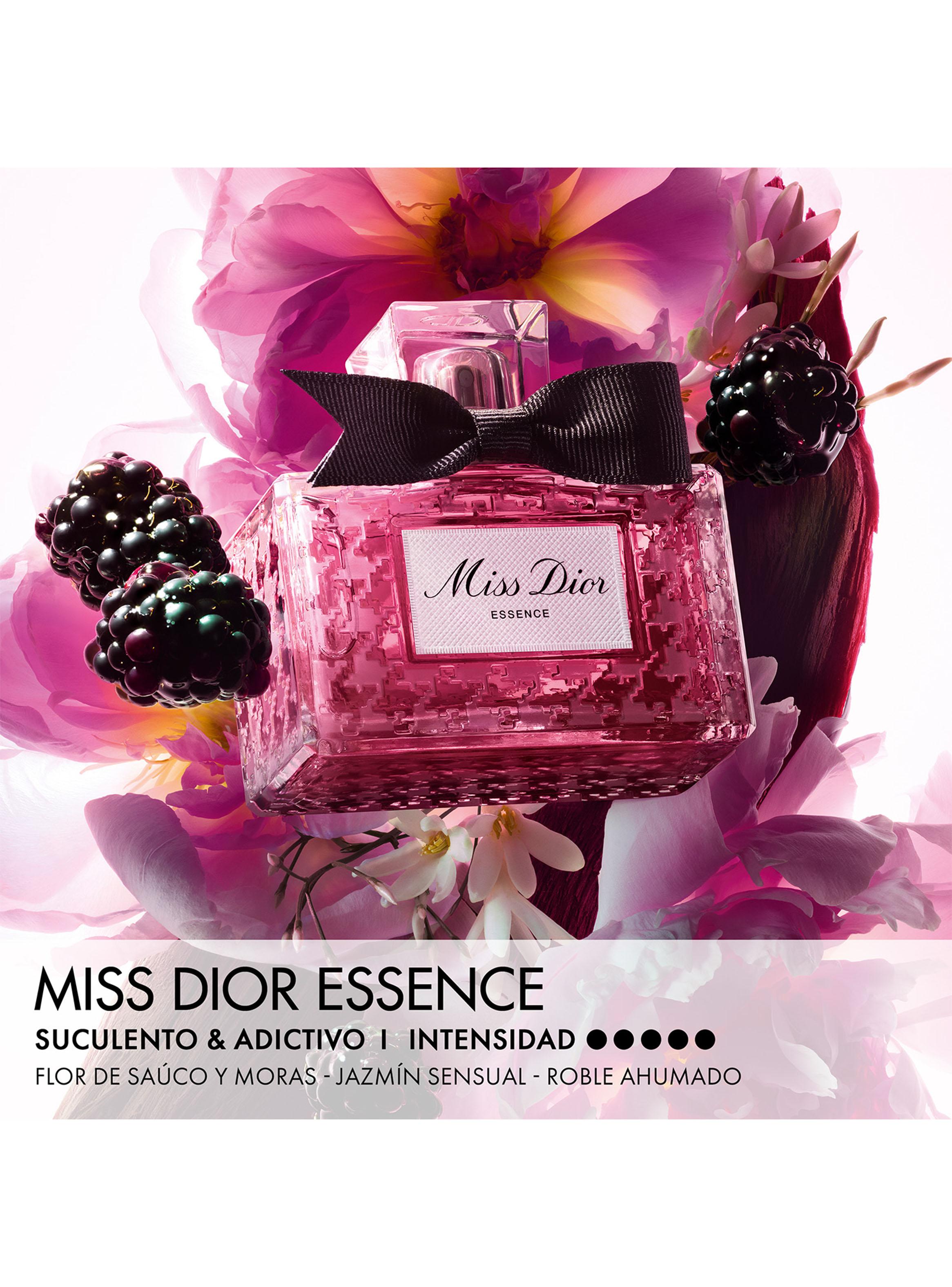 Perfume Miss Dior Essence Parfum Mujer 80 ml-3