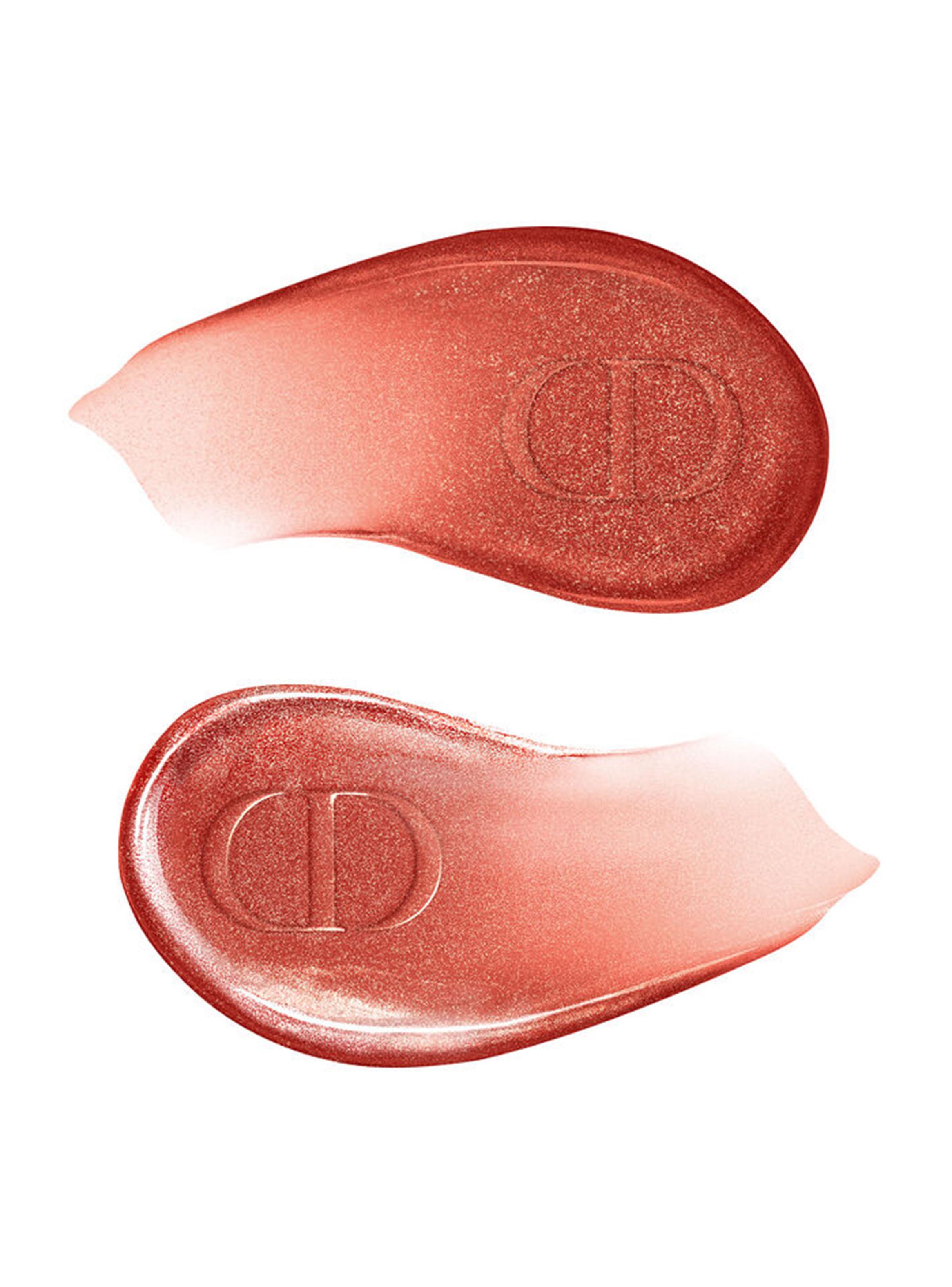 Rouge Dior Sequin Liquid Duo Edición Limitada 747 Flame-1