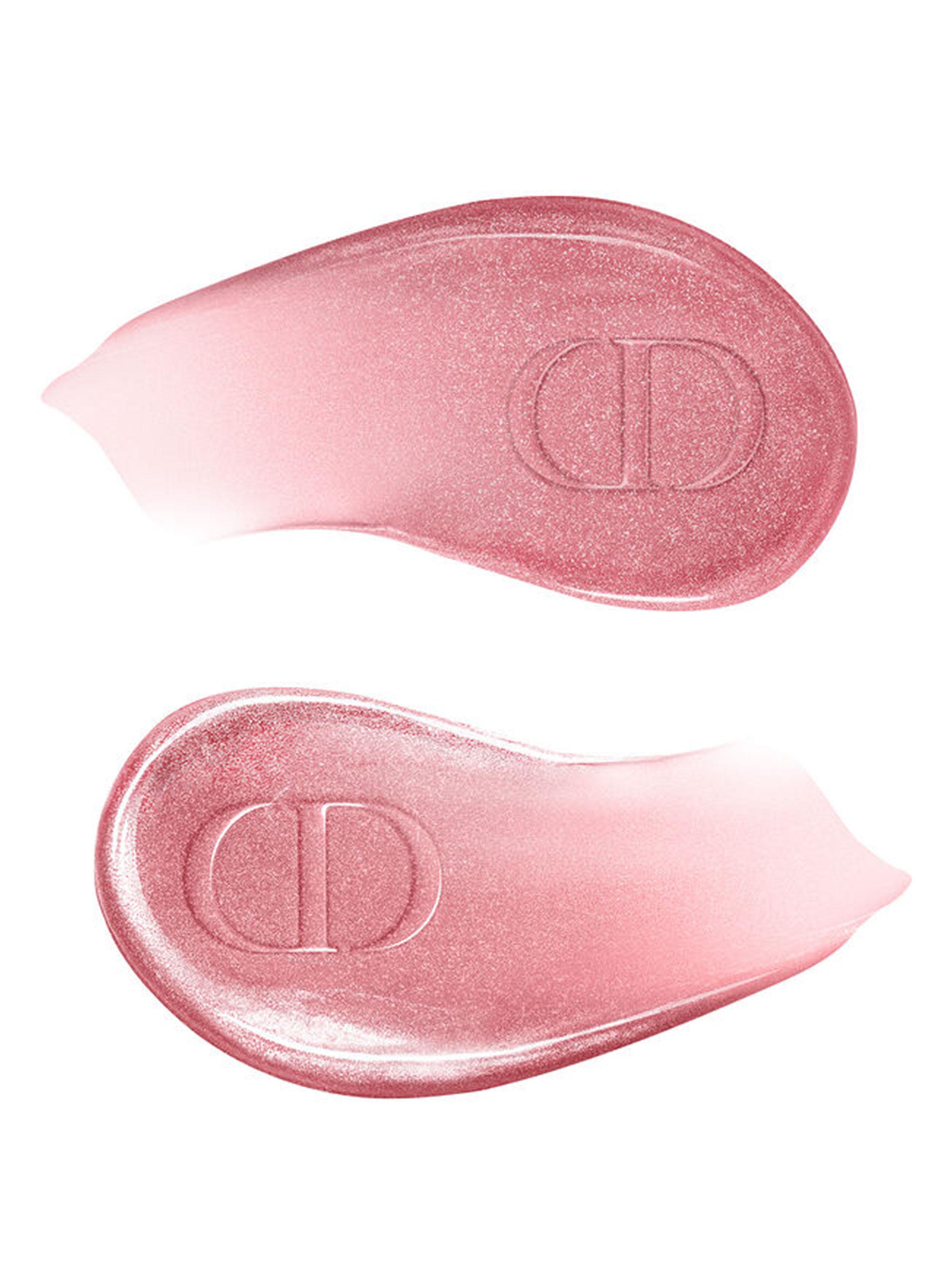 Rouge Dior Sequin Liquid Duo Edición Limitada 220 Ribbons-1