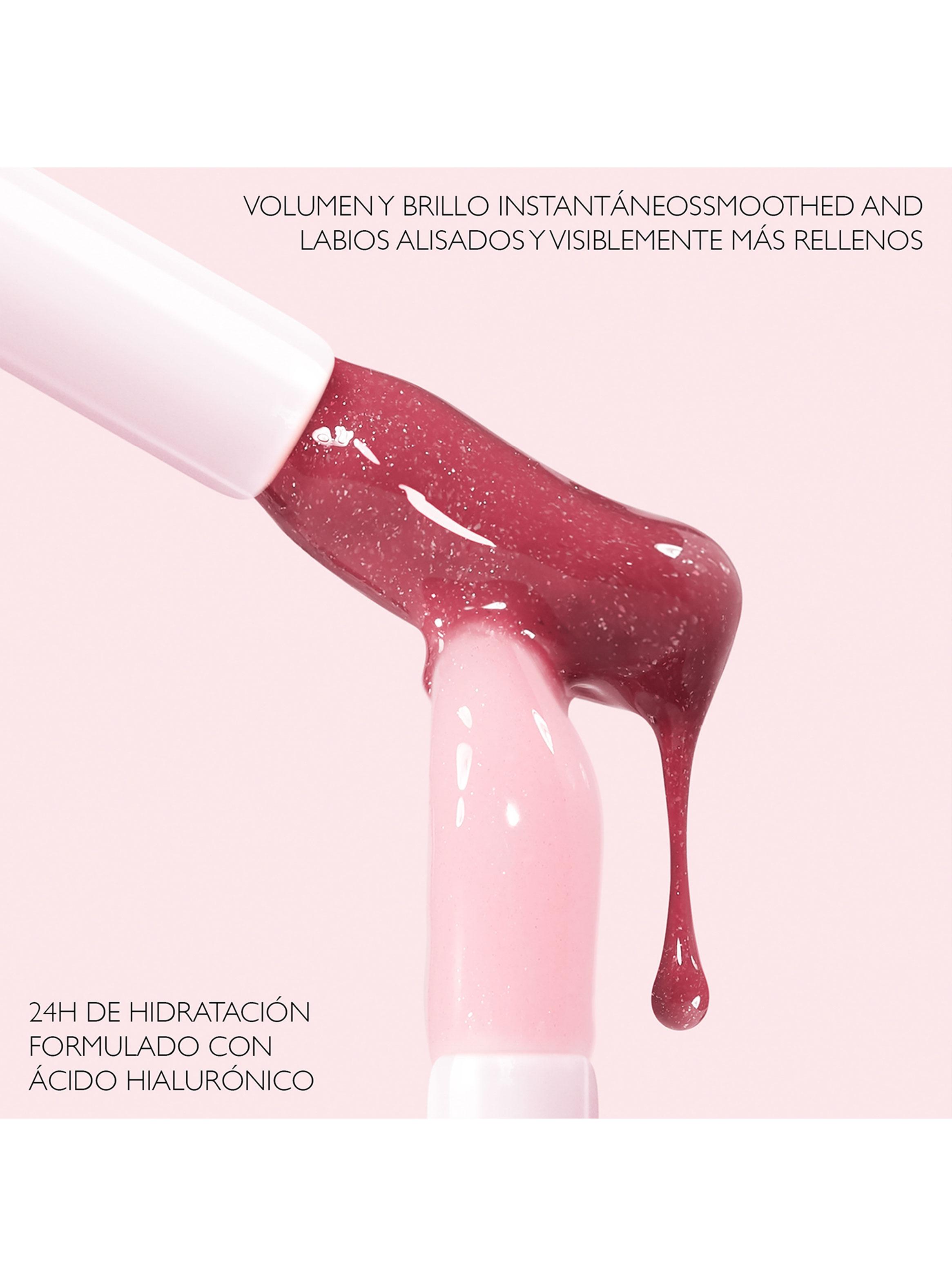 Dior Addict Lip Maximizer 112 Sunlit Amber-4