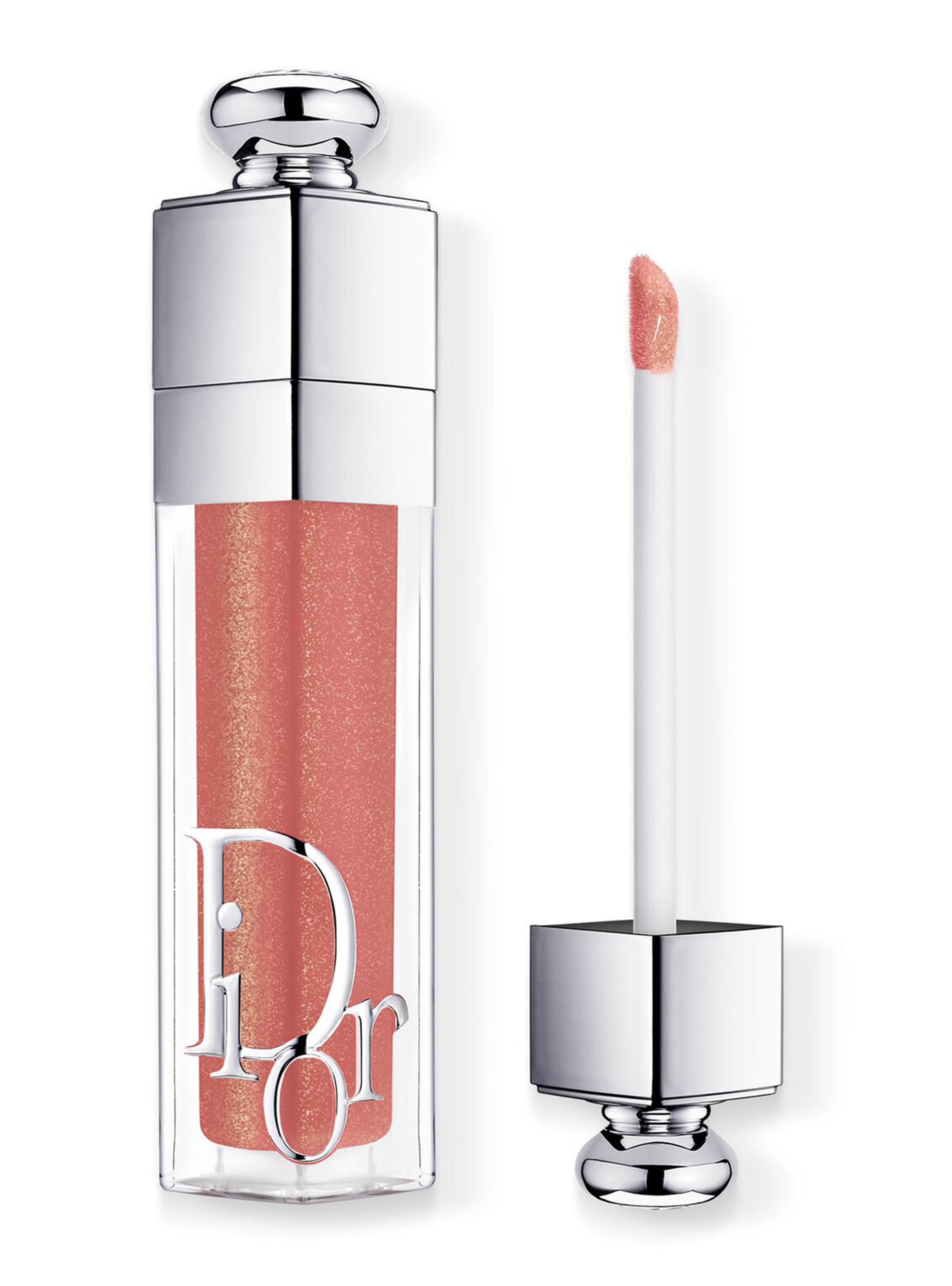 Brillo de Labios Addict Lip Maximizer Dior 051 Nude Bloom 6 ml-0