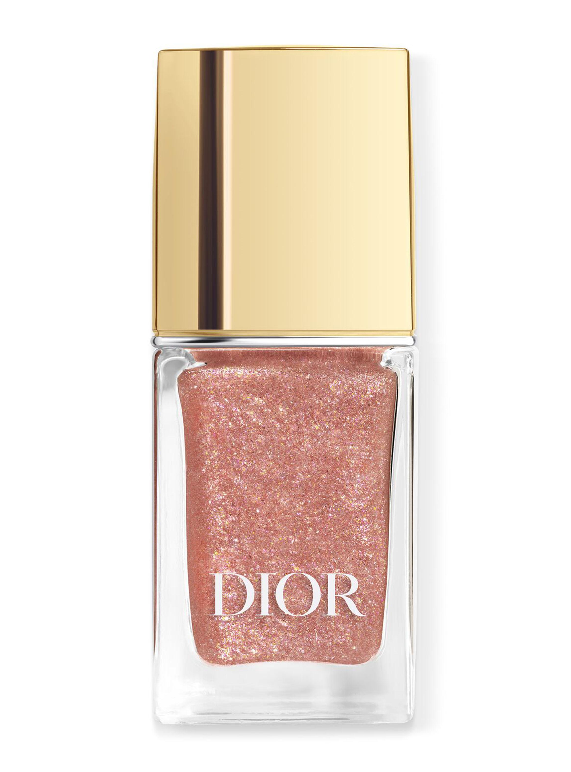 Esmalte de uñas Dior Vernis 124 Gold Circus Edición Limitada-0