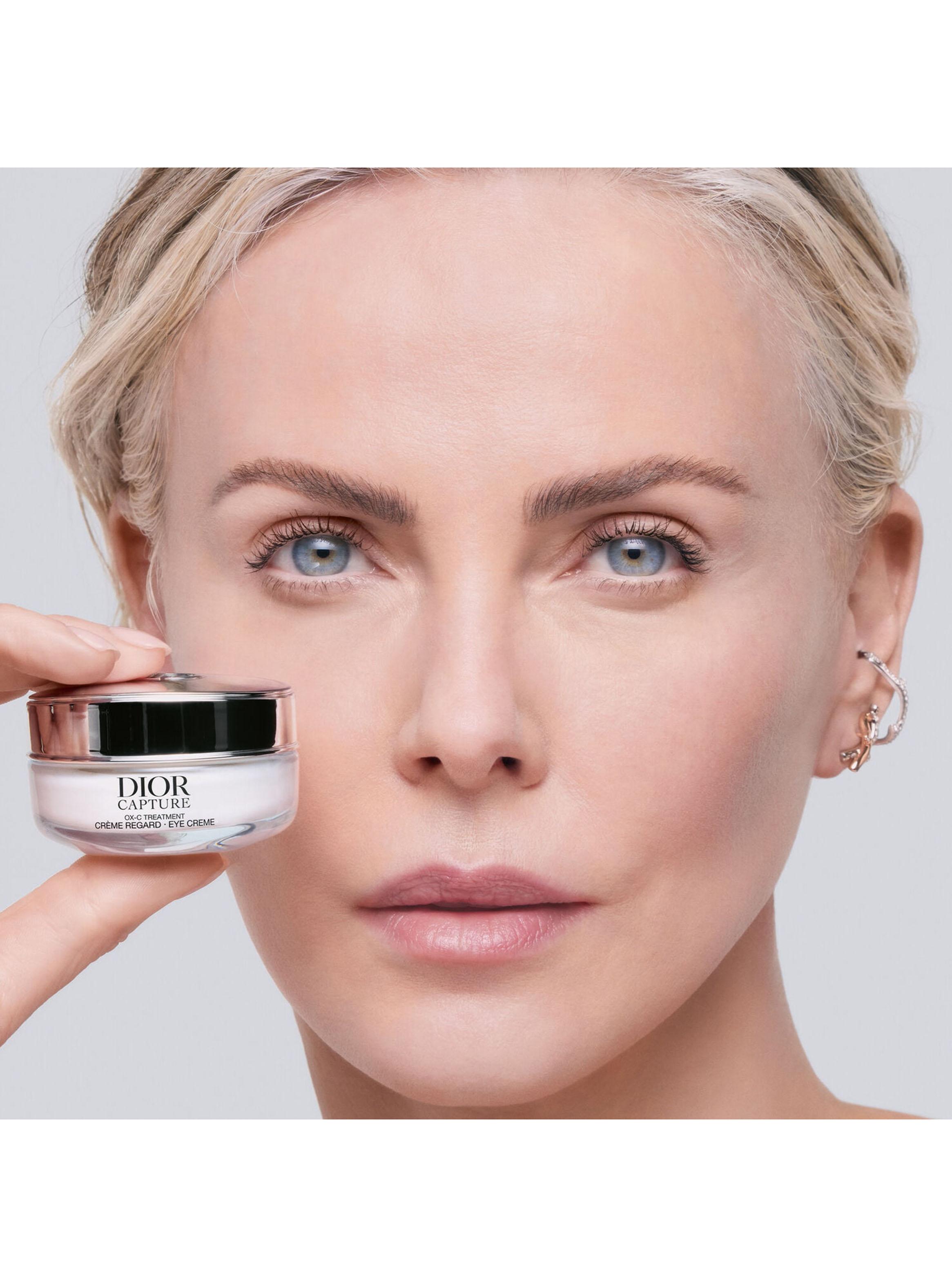 Dior Capture Crema Contorno de Ojos 15ml-4