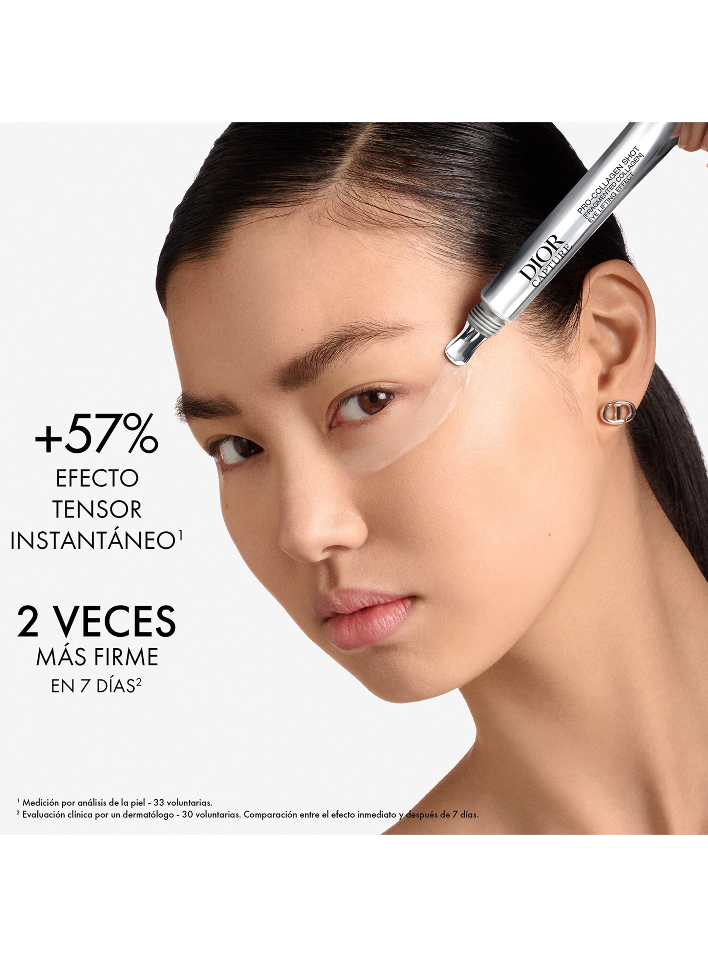 Dior Capture Pro-Collagen Shot-2