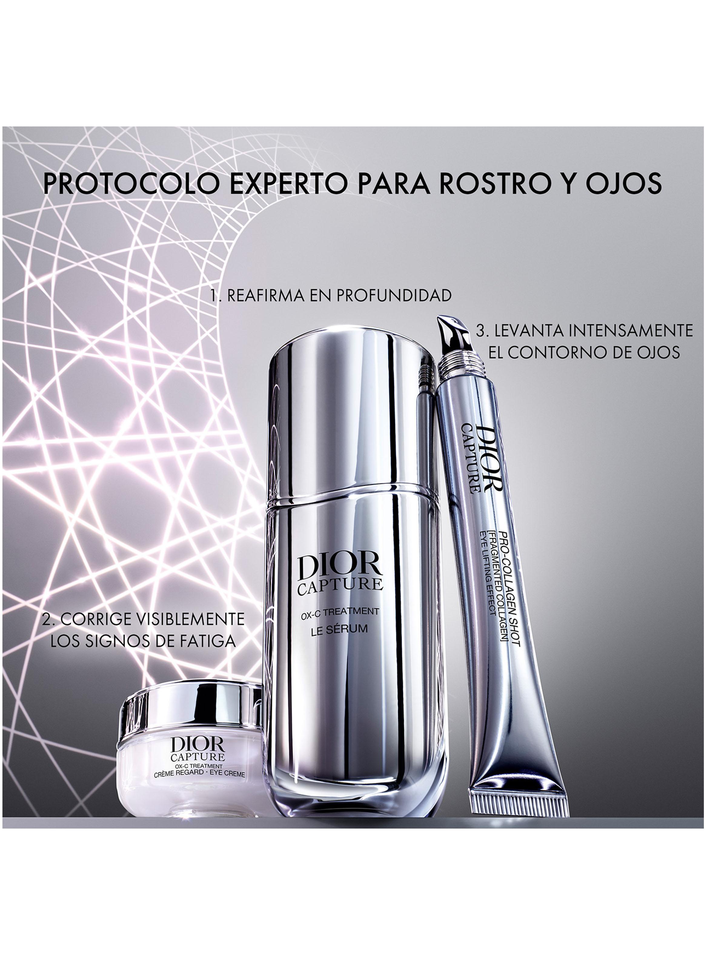 Dior Capture Pro-Collagen Shot-4